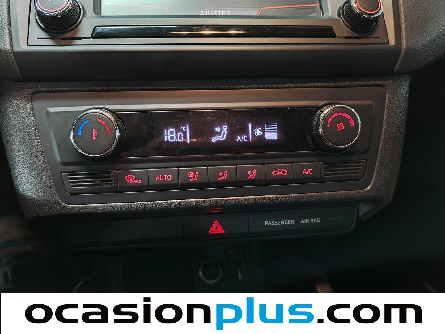 Seat Ibiza Seat Ibiza 1.0 EcoTSI Style Connect (110 CV) km 0