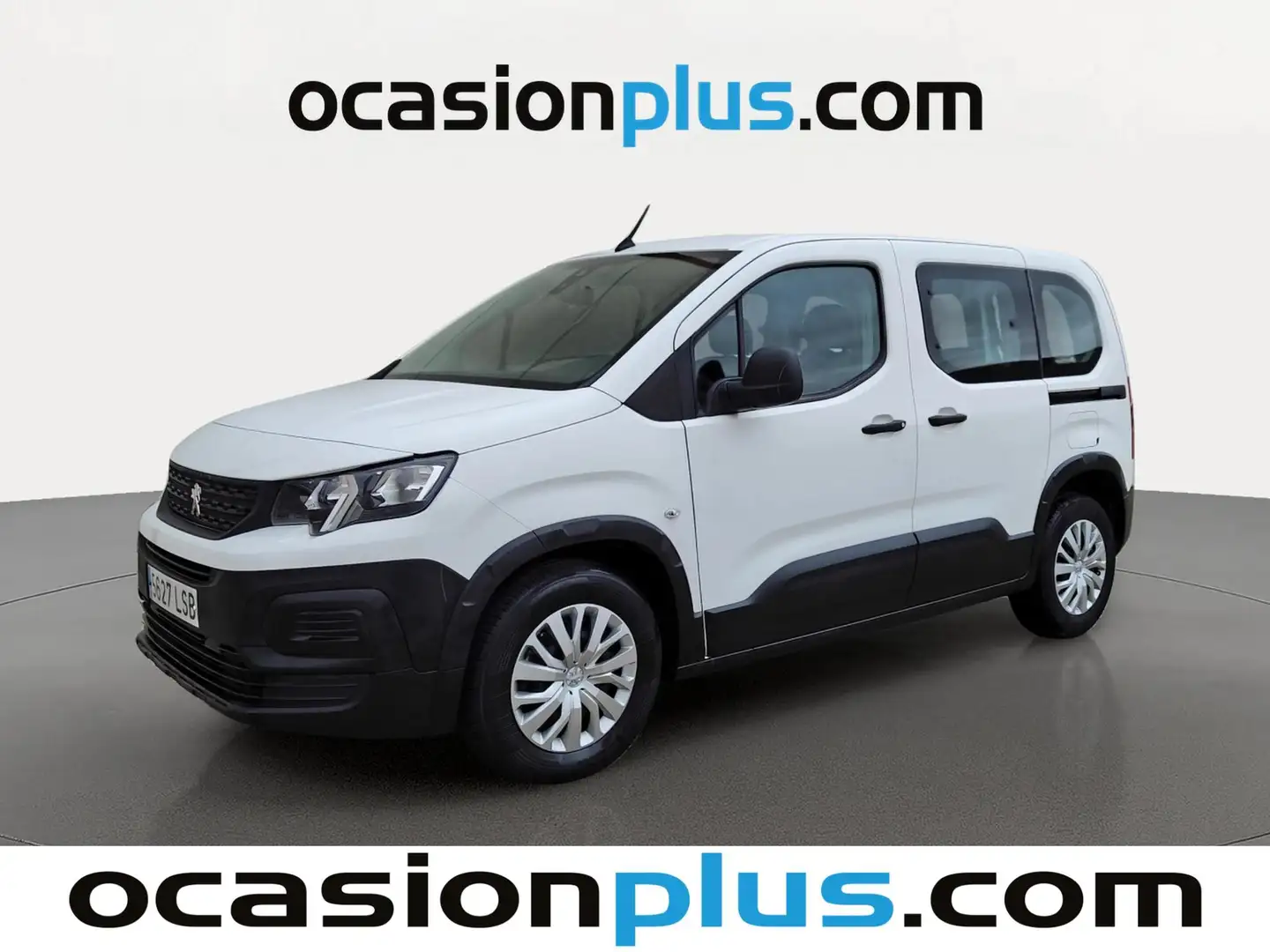 Foto Peugeot Rifter Peugeot Rifter BlueHDi 100 Active Pack Standard (100 CV)