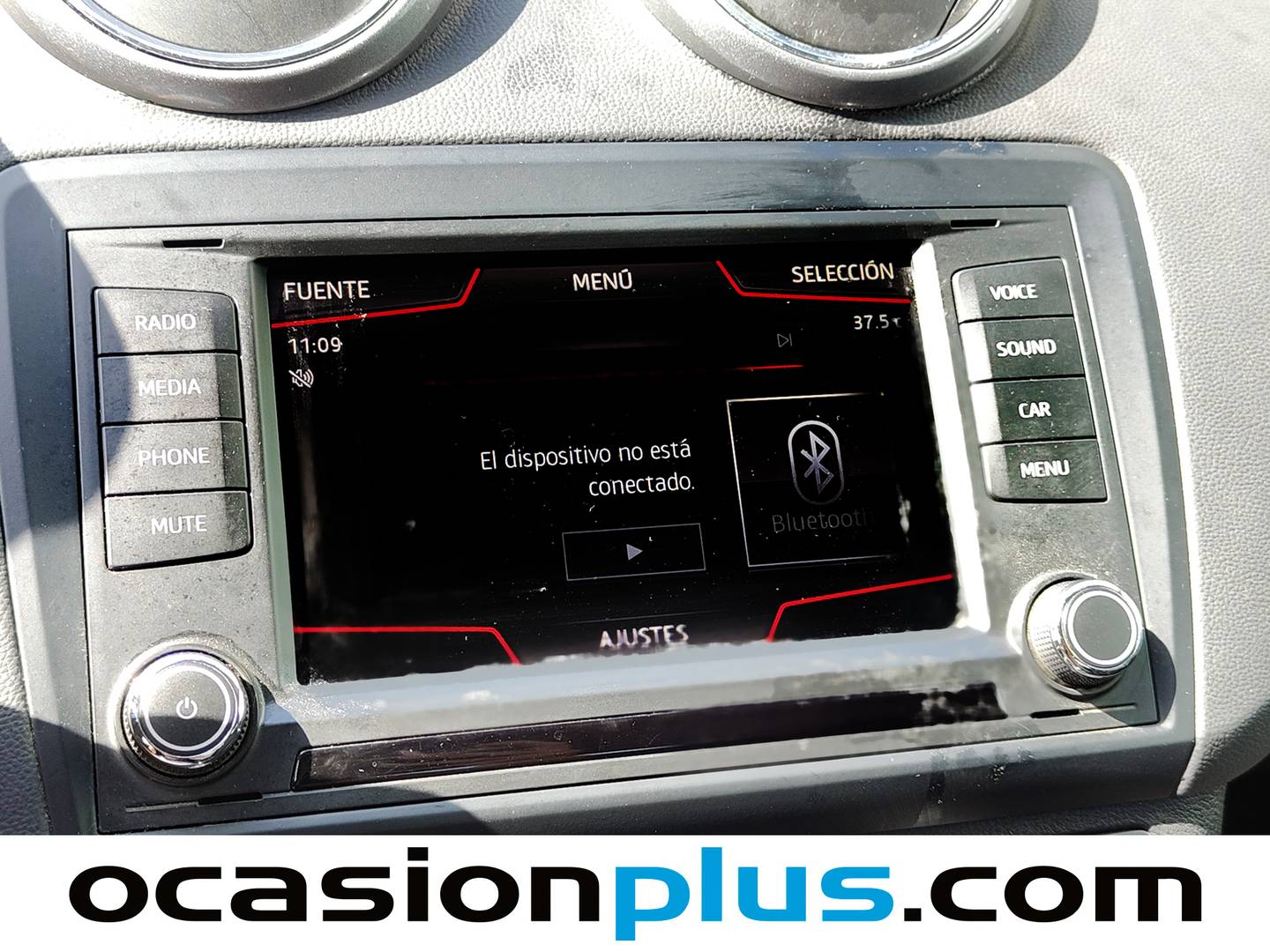 Seat Ibiza Seat Ibiza 1.4 TDI CR S&S FR (105 CV) barato