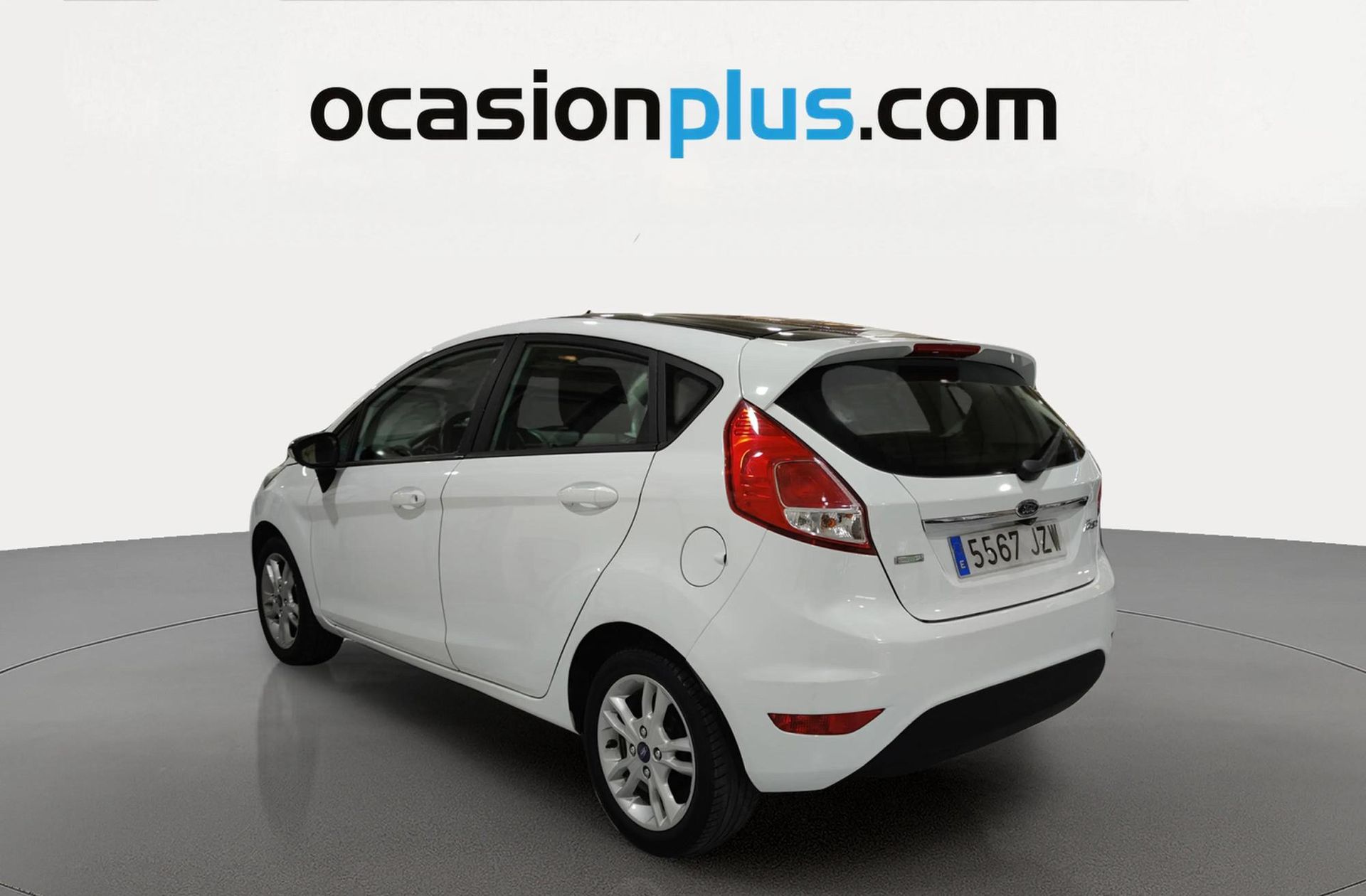 Ford Fiesta 1.0 EcoBoost Trend - foto 3