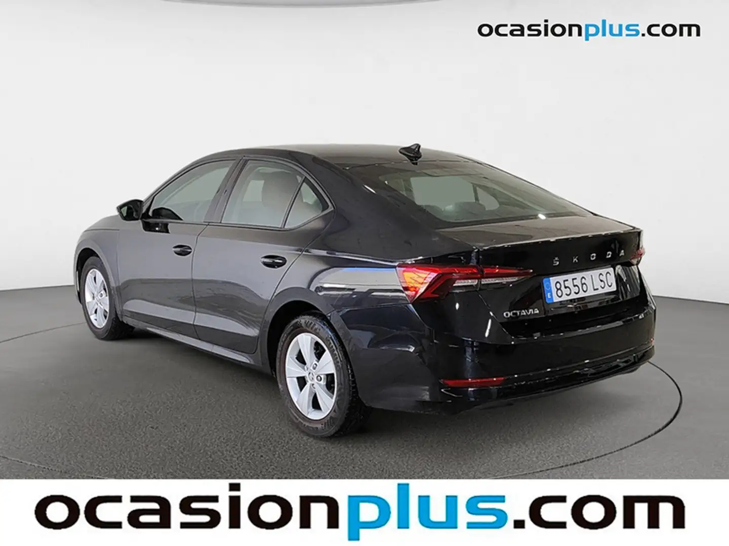 Foto Skoda Octavia Skoda Octavia 1.0 TSI Active (110 CV)