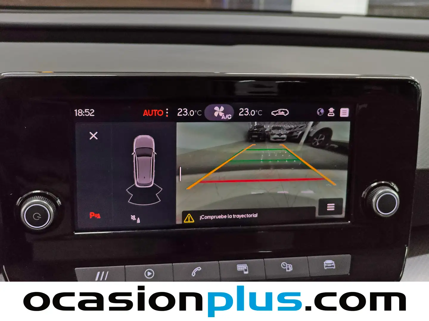 Foto Seat León SEAT León ST 1.5 TSI S&S Style Go(130 CV)