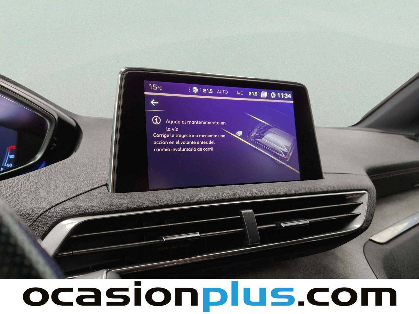 Peugeot 5008 Peugeot 5008 BlueHDi 180 S&S GT EAT8 (180 CV) 7 Plazas al mejor precio