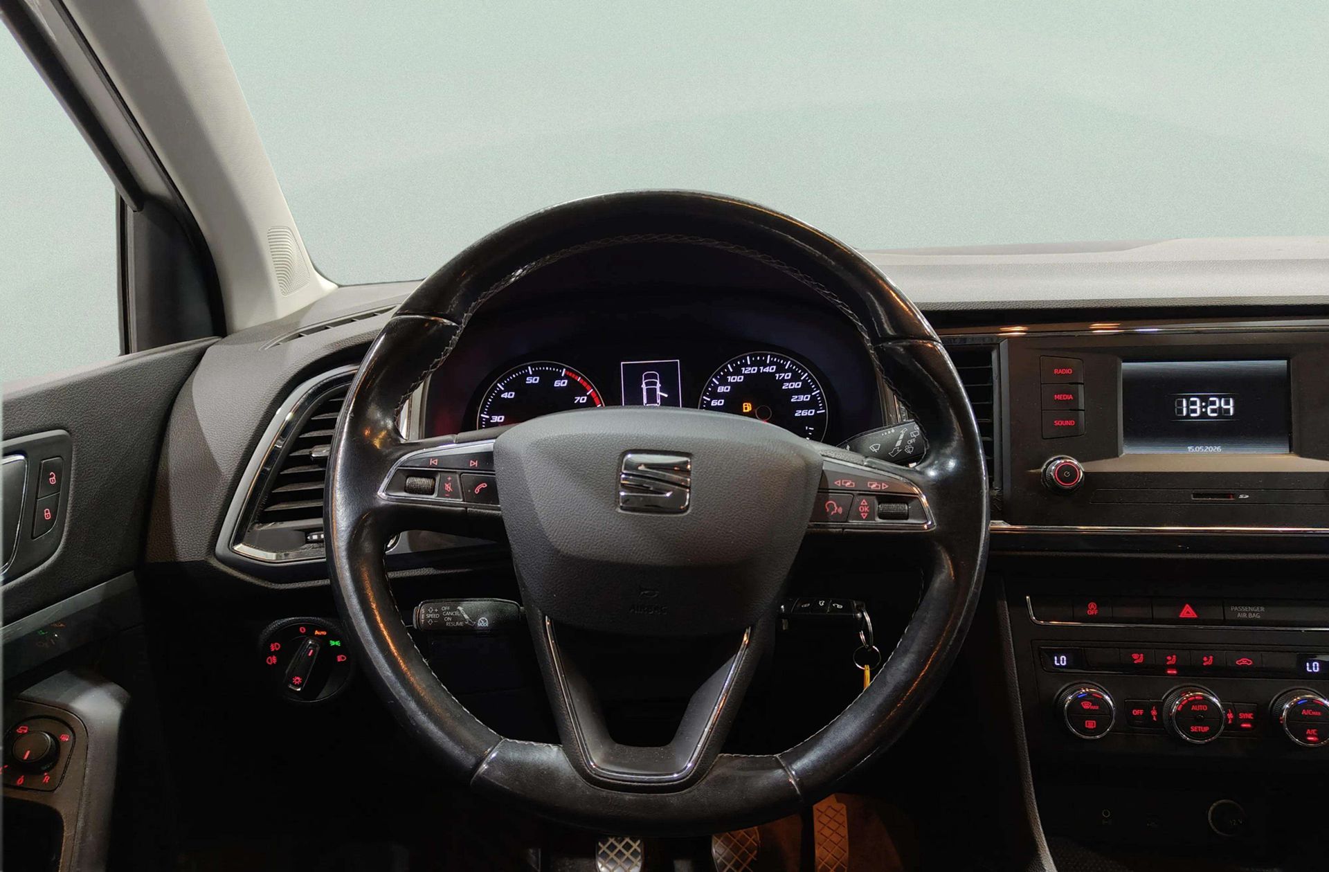 SEAT Ateca 1.0 TSI Ecomotive Style - foto 18