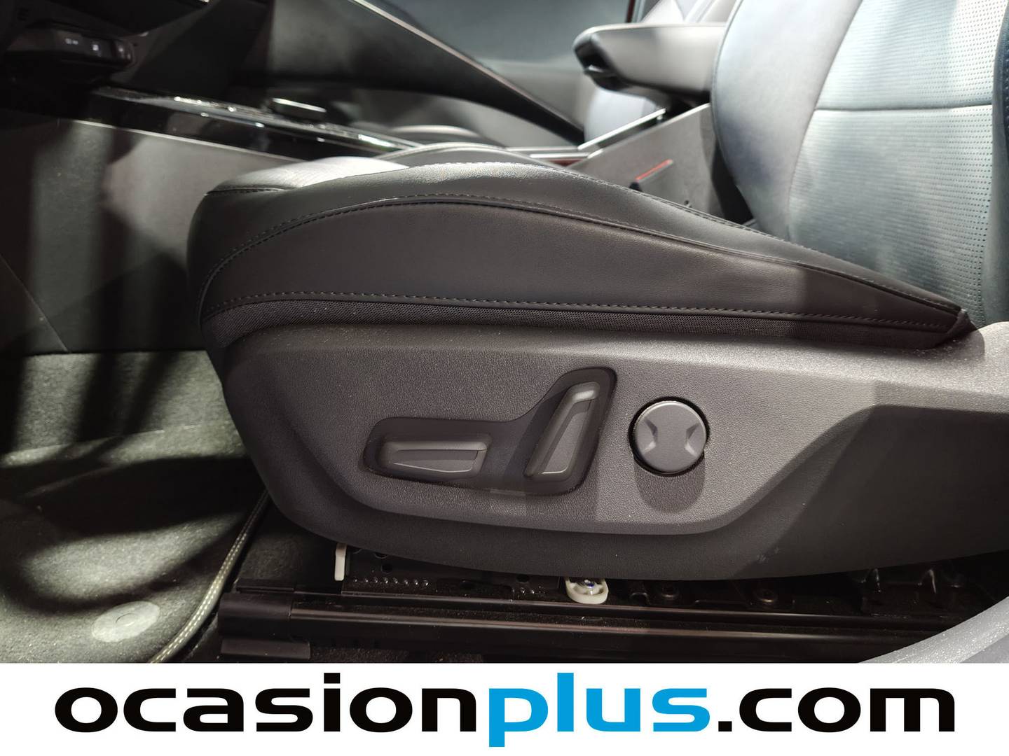 KIA e-Niro Kia e-Niro Drive (Long Range) 150 kW (204 CV) km 0