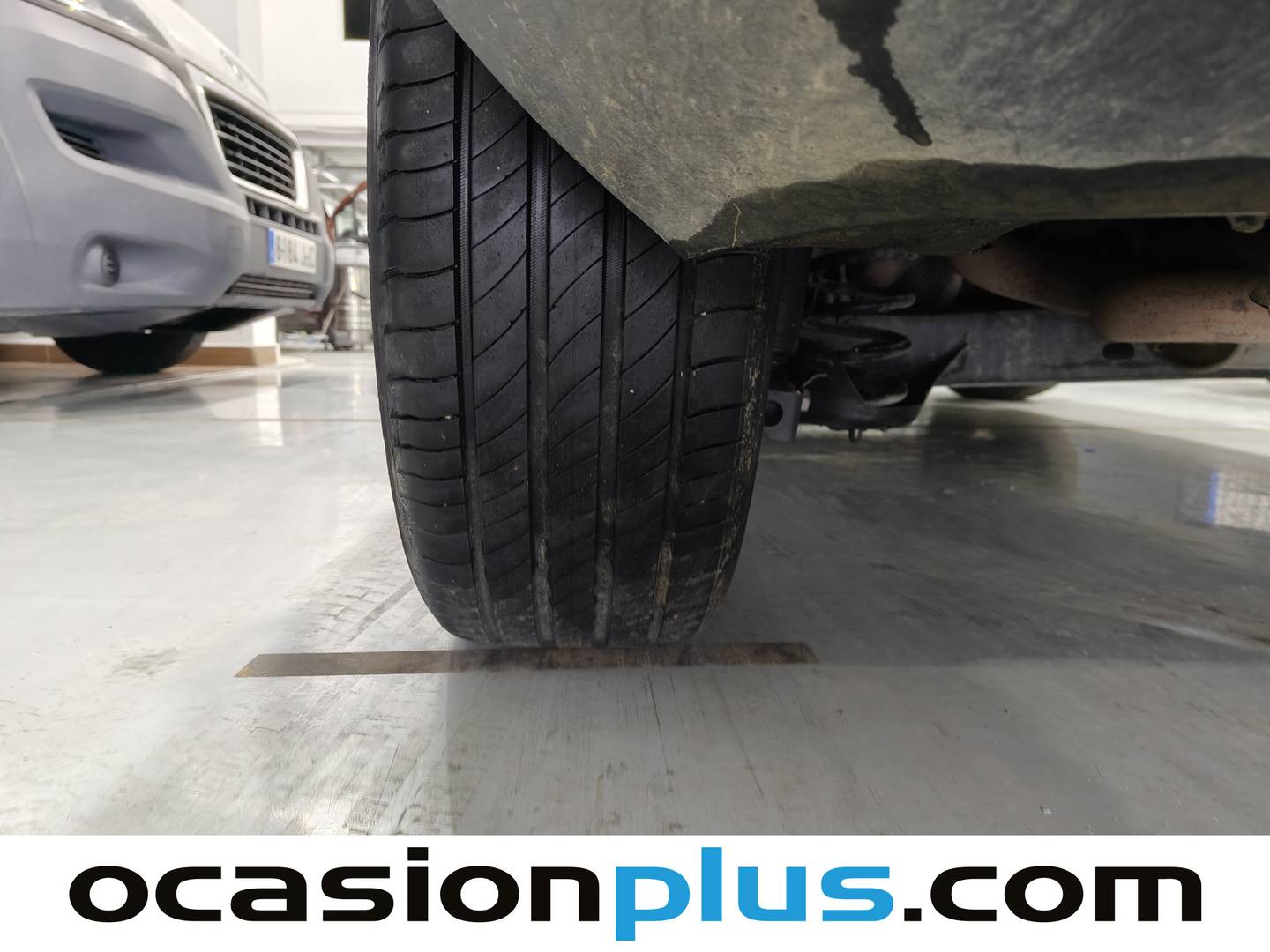 Foto Seat Ateca SEAT Ateca 1.5 TSI S&S Style Go DSG (150 CV)