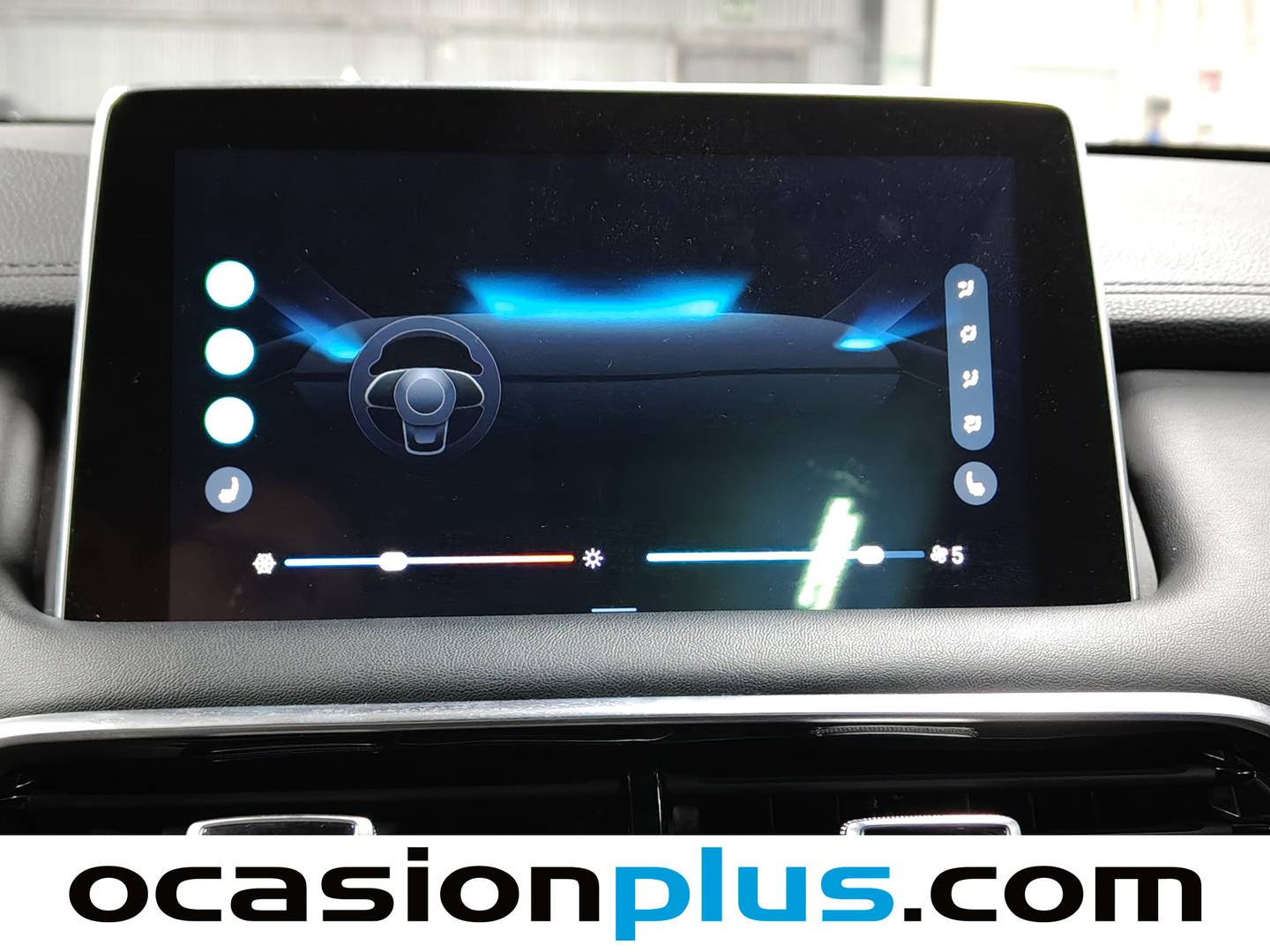 Foto MG HS MG HS 1.5 Turbo GDI Luxury (162 CV)