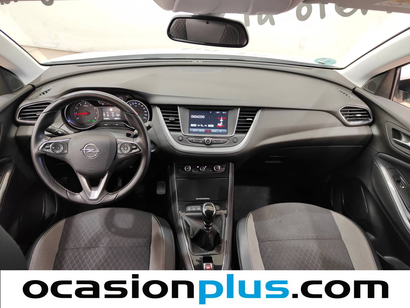 Opel Grandland X Opel Grandland X 1.2 Turbo S&S Excellence (130 CV) de ocasión