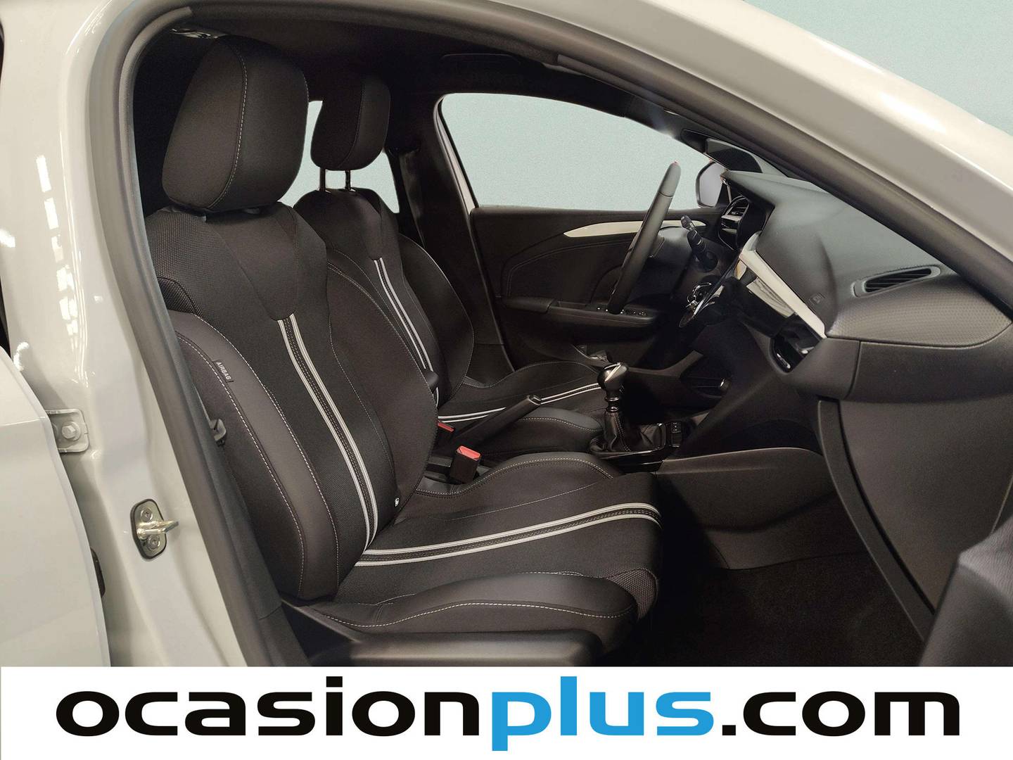 Opel Corsa Opel Corsa 1.2 T XHL GS (100 CV) gasolina