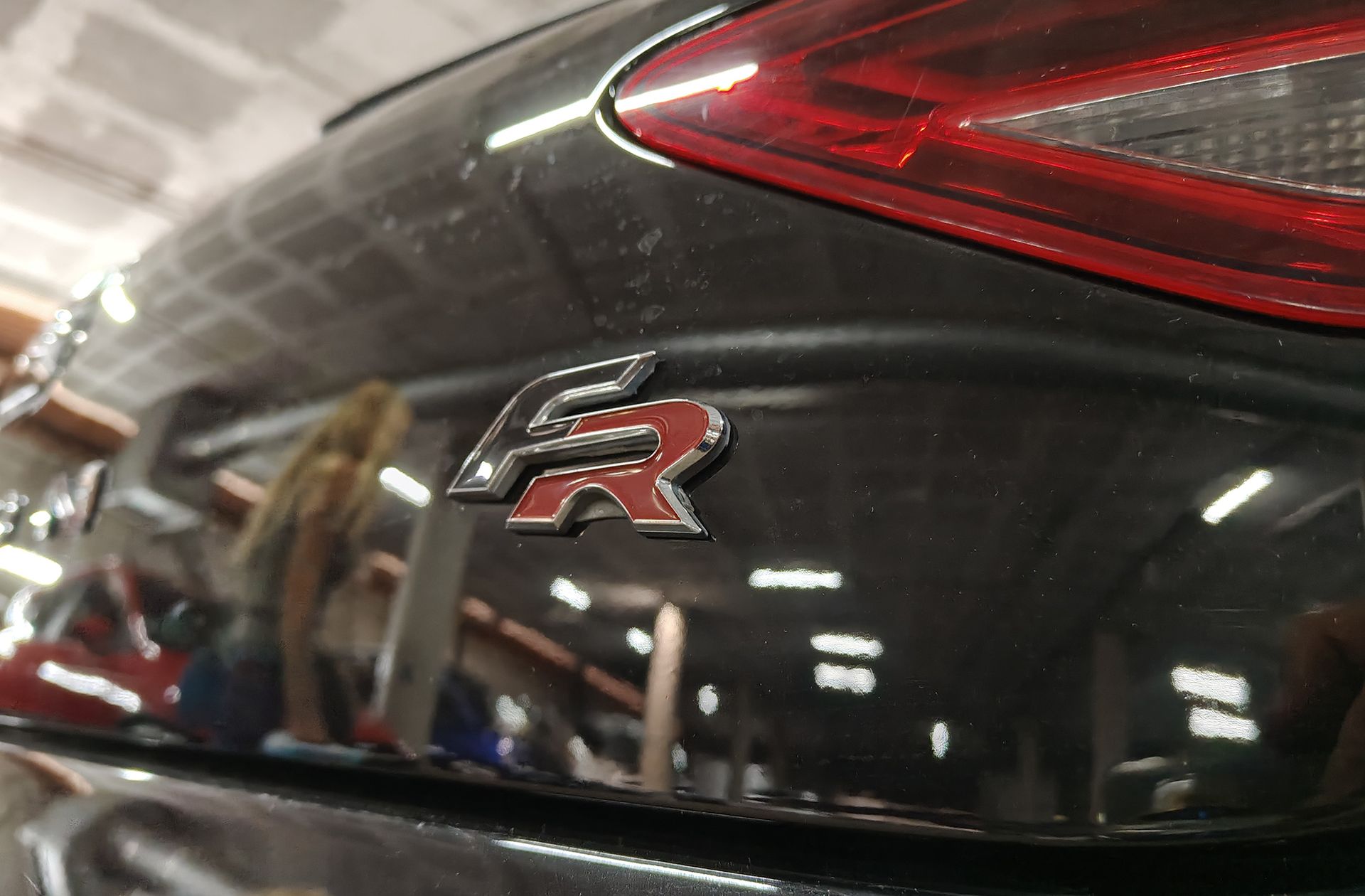 SEAT León SC 2.0 TDI FR - foto 5