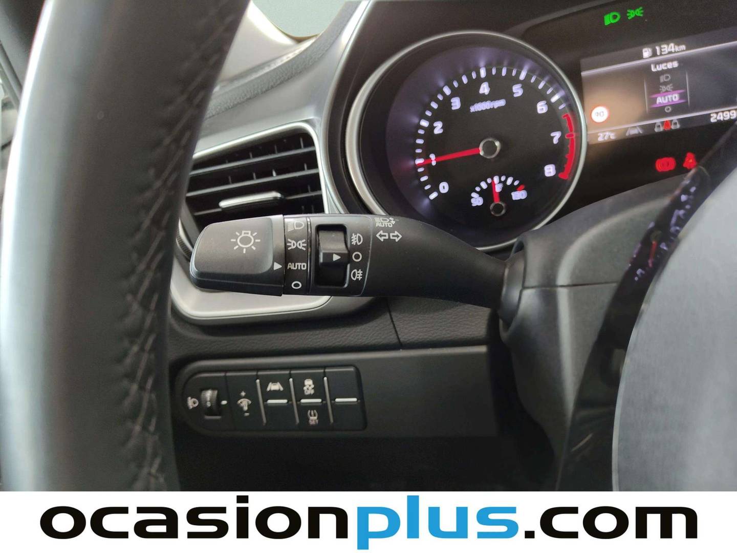 KIA XCeed KIA XCeed 1.0 T-GDi Drive (100 CV) km 0