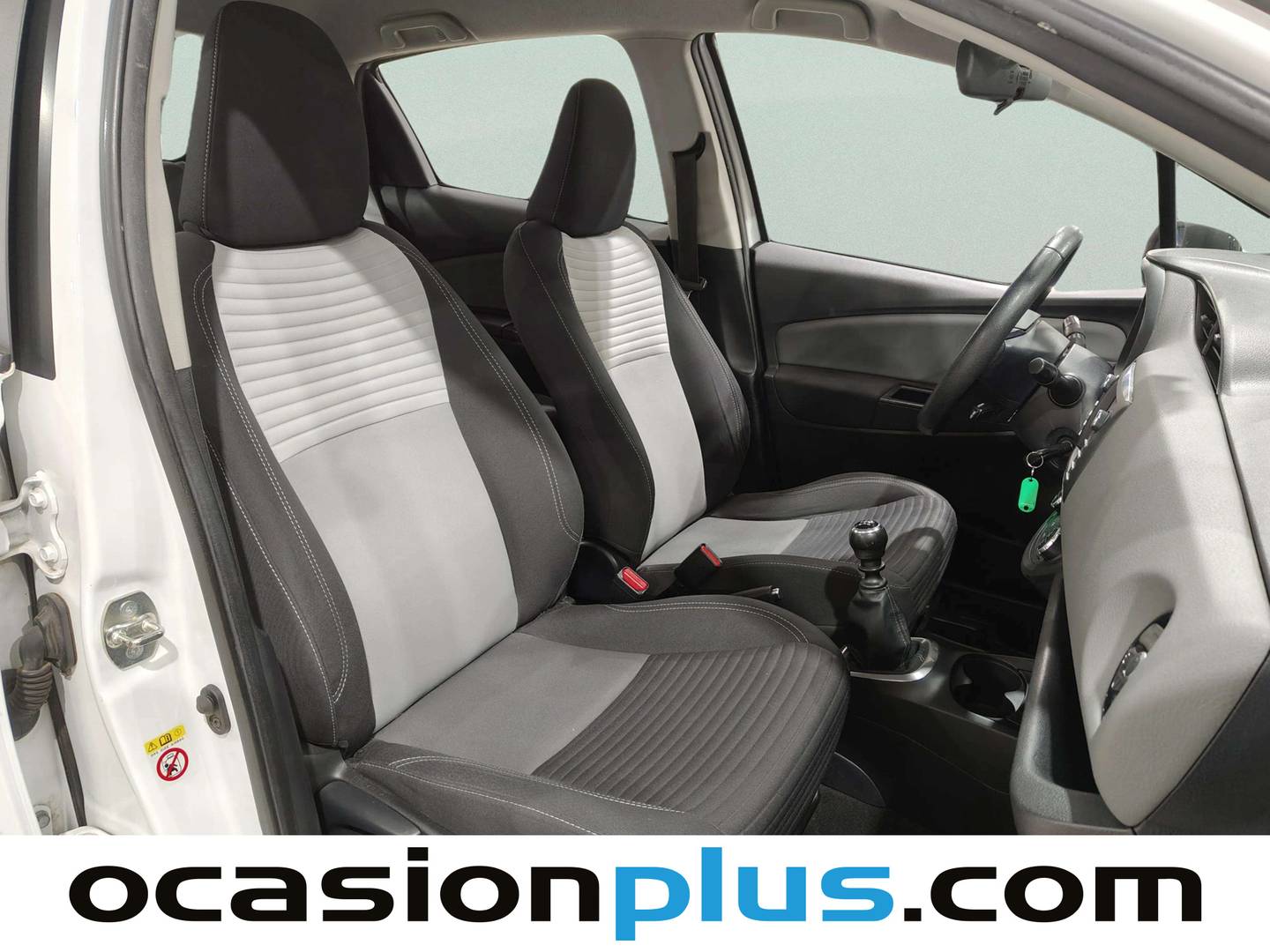 Toyota Yaris Toyota Yaris 1.5 Active (111 CV) km 0