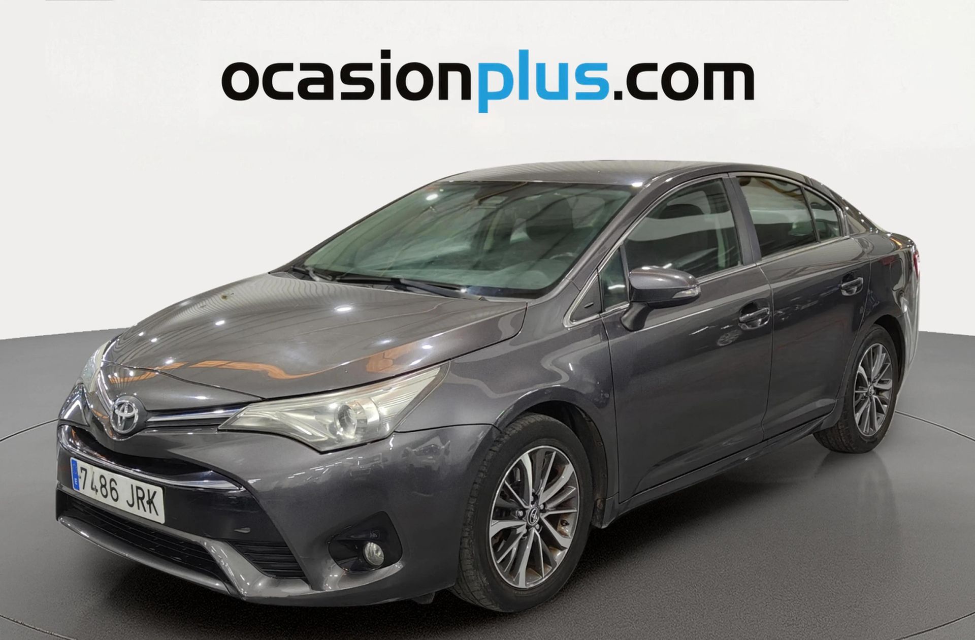 Toyota Avensis 150D Advance