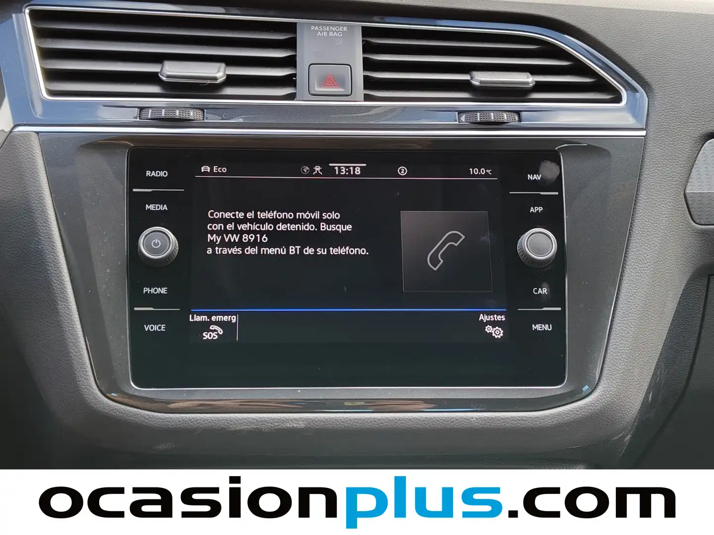 Foto Volkswagen Tiguan Volkswagen Tiguan Life 2.0 TDI (150 CV)