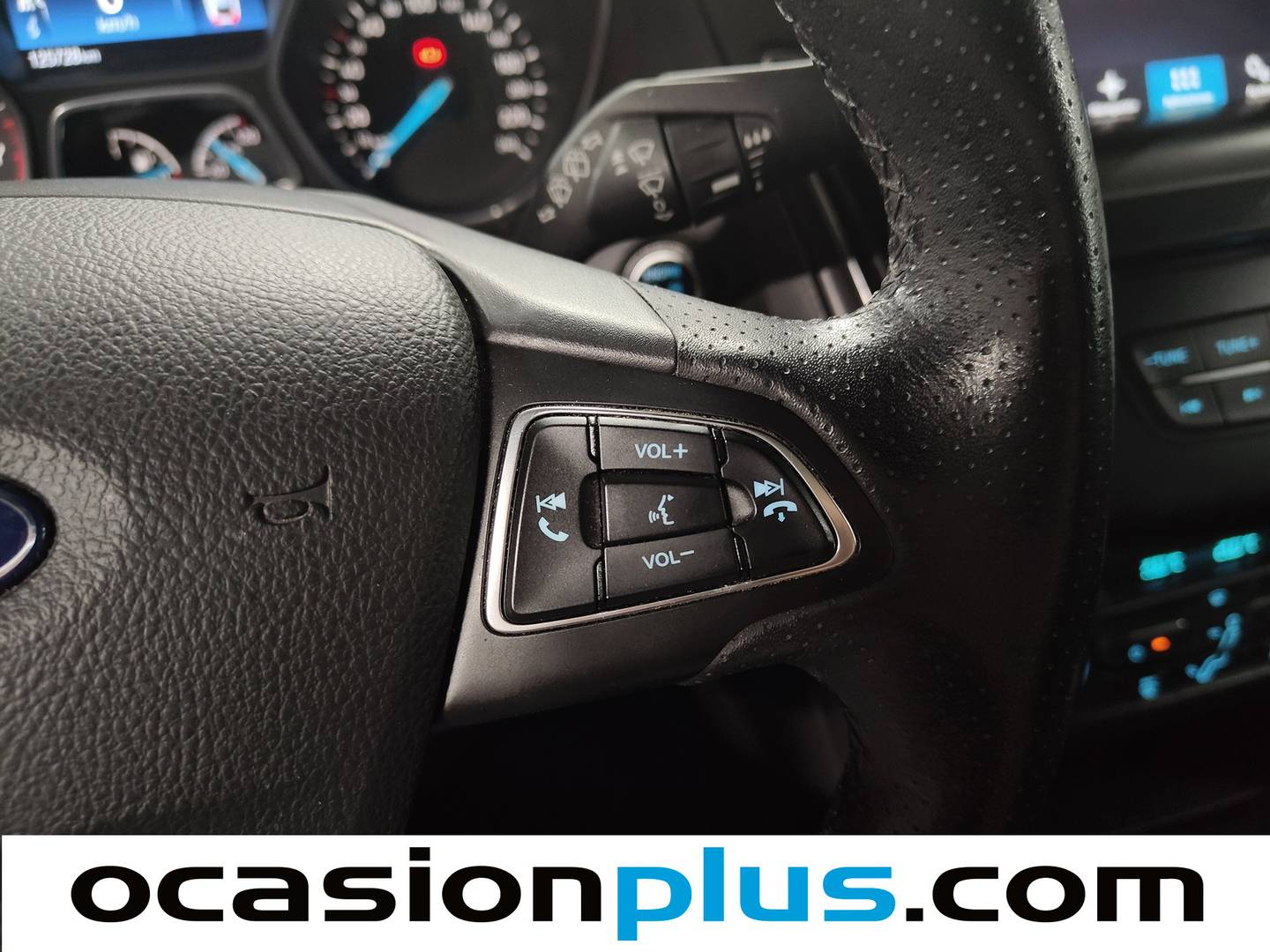 Ford Focus Ford Focus 1.5 Ecoboost ST-Line Black&Red (182 CV) al mejor precio