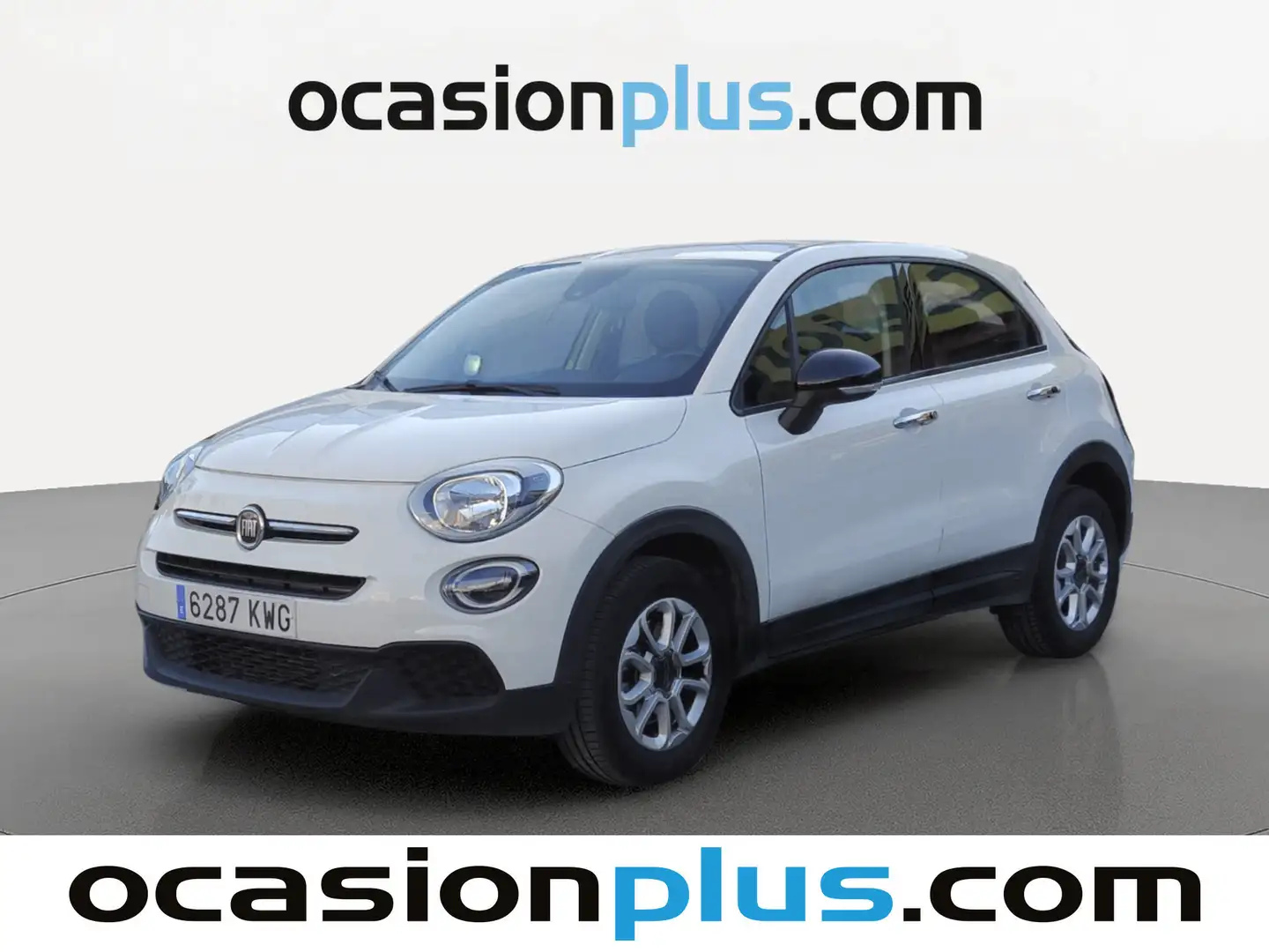 Foto Fiat 500X Fiat 500X 1.3 MultiJet S&S Urban 4x2 (95 CV)