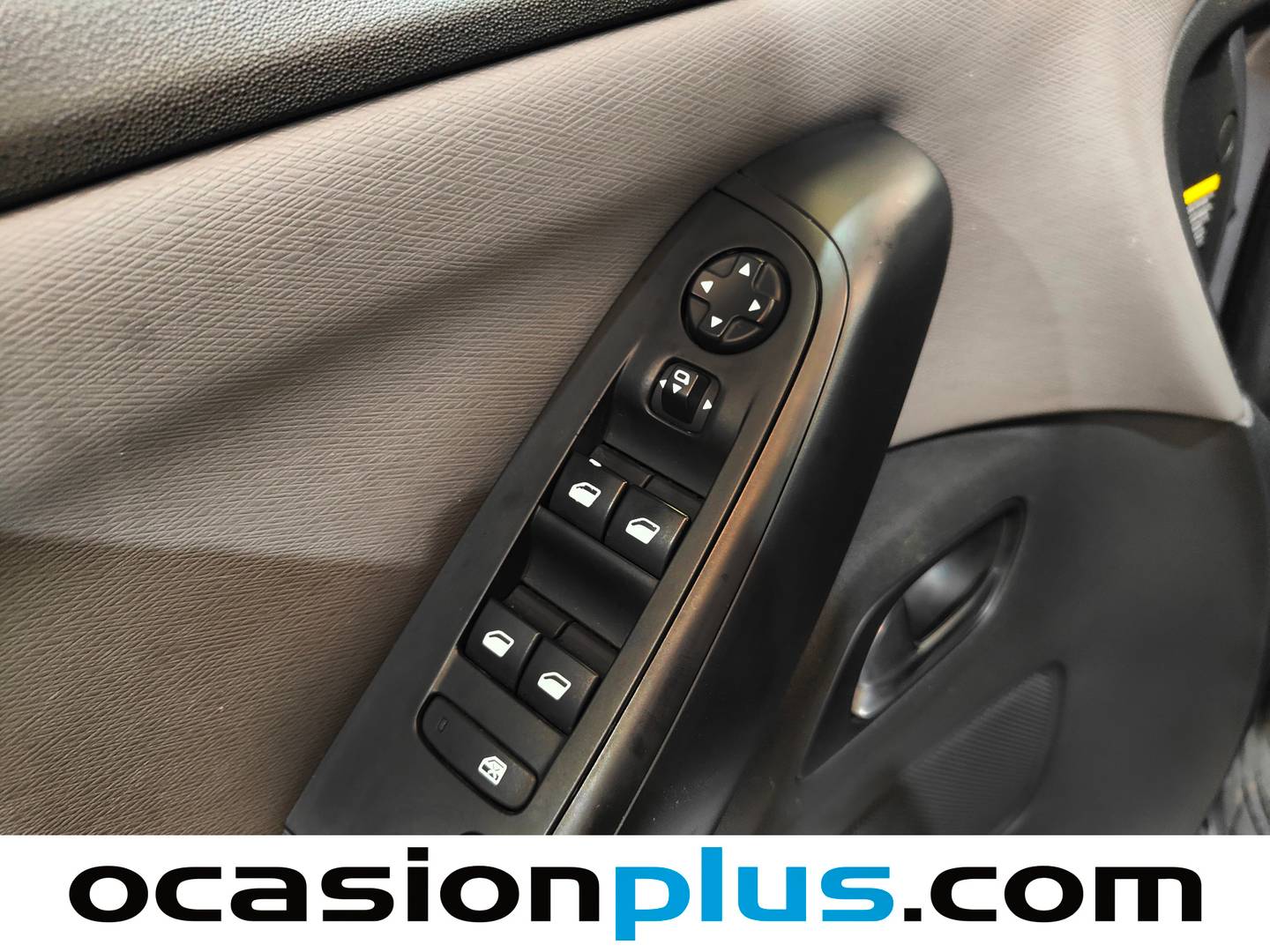 Citroën Grand C4 Picasso Citroën Grand C4 Picasso PureTech 130 6v S&S Live (130 CV) 7 PLAZAS gasolina