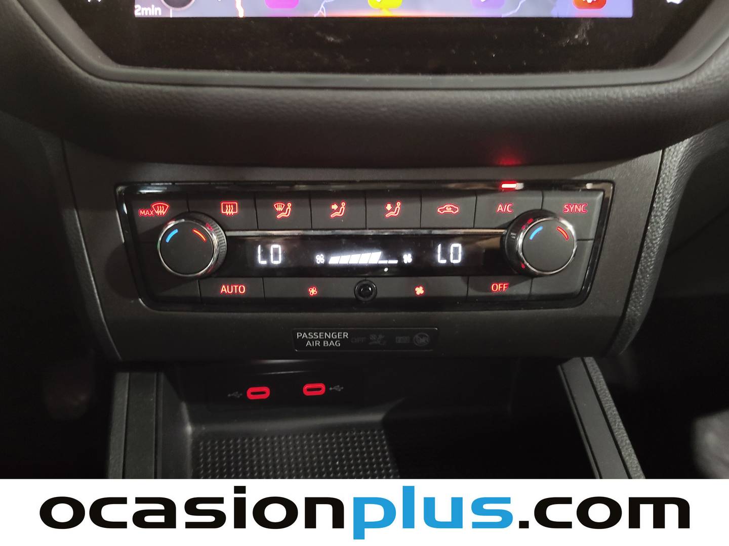 Seat Ibiza Seat Ibiza 1.0 TSI FR Go2 (110 CV) 2021