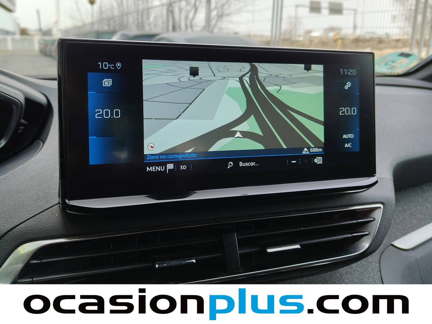 Acabados Peugeot 5008 Peugeot 5008 BlueHDI 130 S&S Allure Pack EAT8 (130 CV)