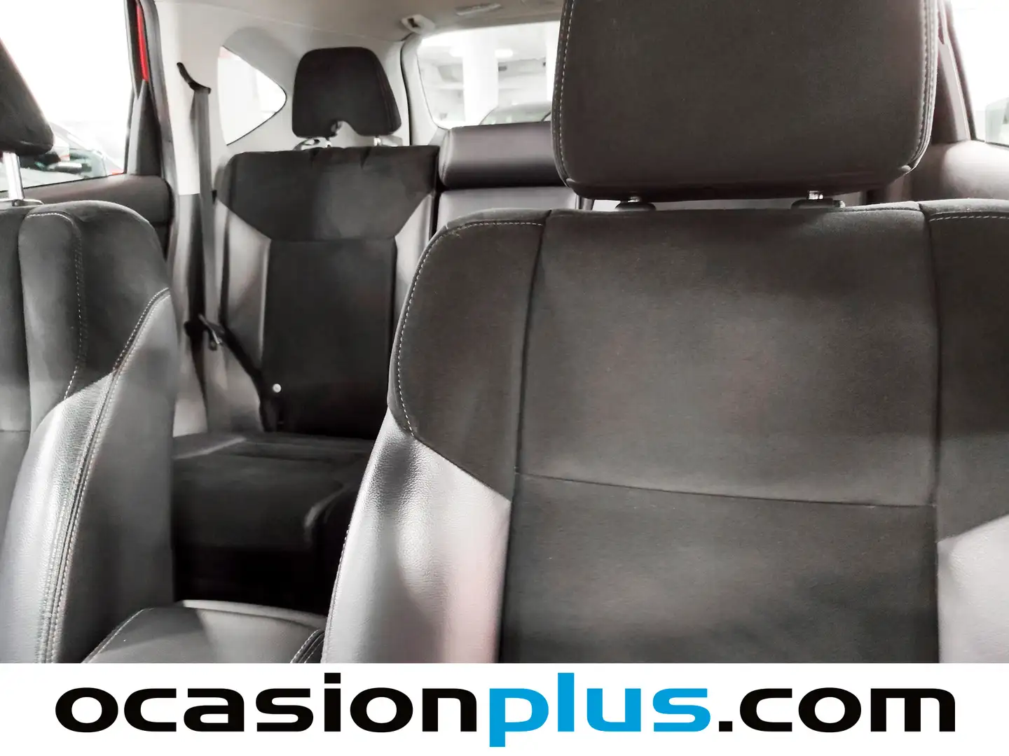 Foto Honda CR-V Honda CR-V 1.6 I-DTEC 4x2 Lifest Nav (120 CV)