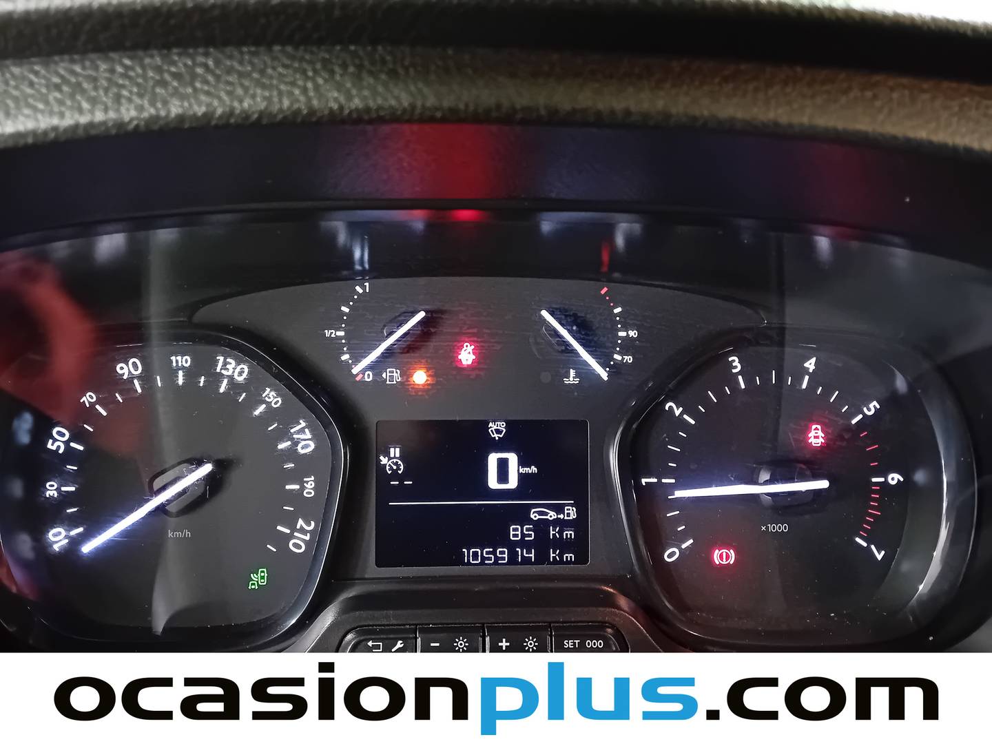 Citroën Spacetourer Citroën Spacetourer BlueHDi 150 Talla M Business (150 CV) 9 Plazas 2020