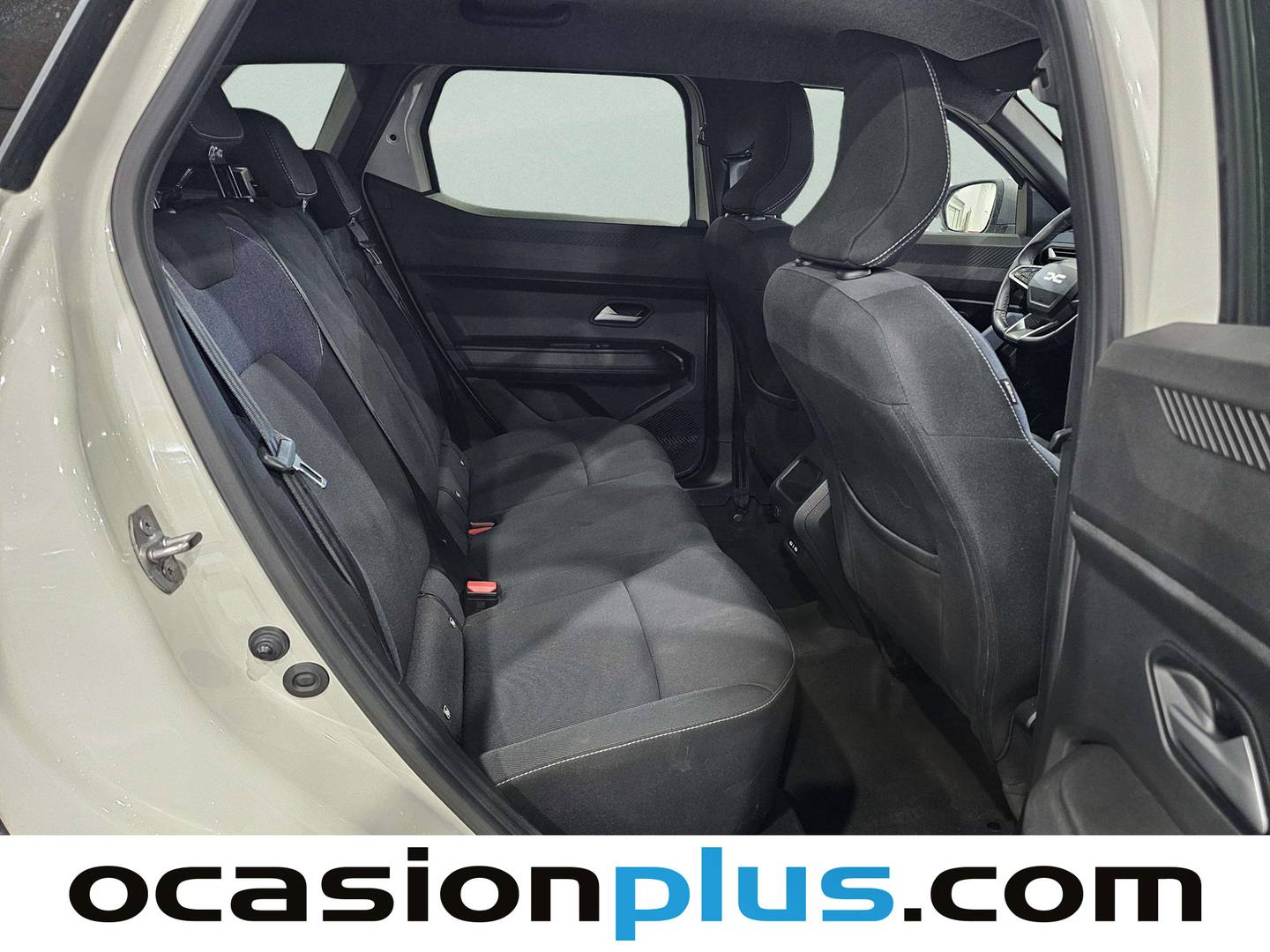 Dacia Duster Dacia Duster Journey TCE 48v 4X2 (130 CV) manual