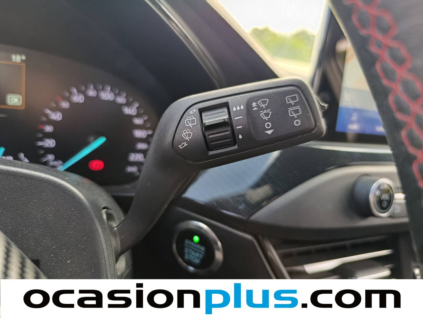 Ford Focus Ford Focus 1.5 Ecoblue ST-Line (120 CV) km 0