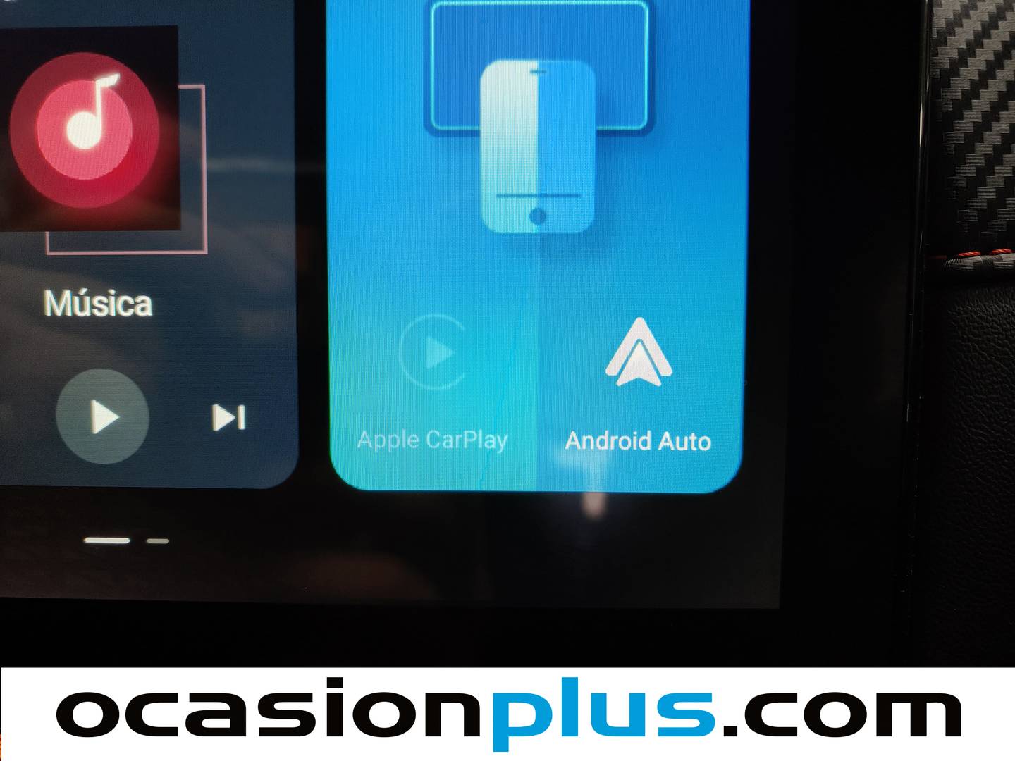 Foto MG ZS MG ZS 1.5 Luxury (106 CV)