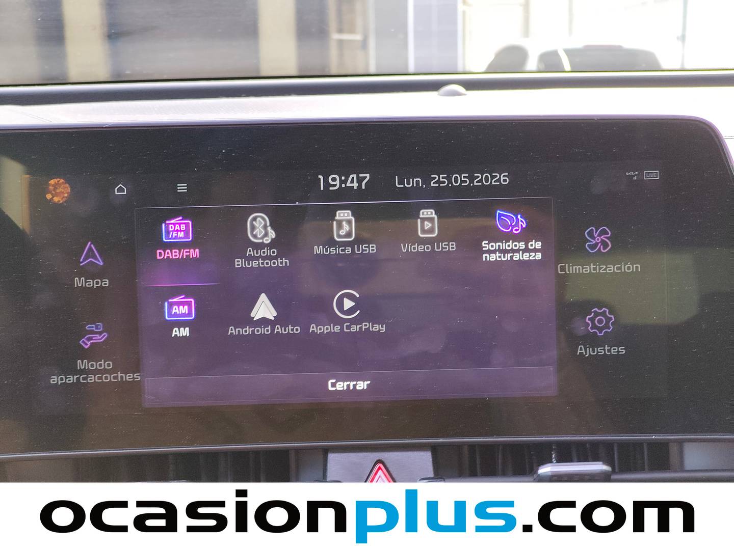 Acabados KIA Sportage KIA Sportage 1.6 T-GDi MHEV Tech 4x2 (150 CV)