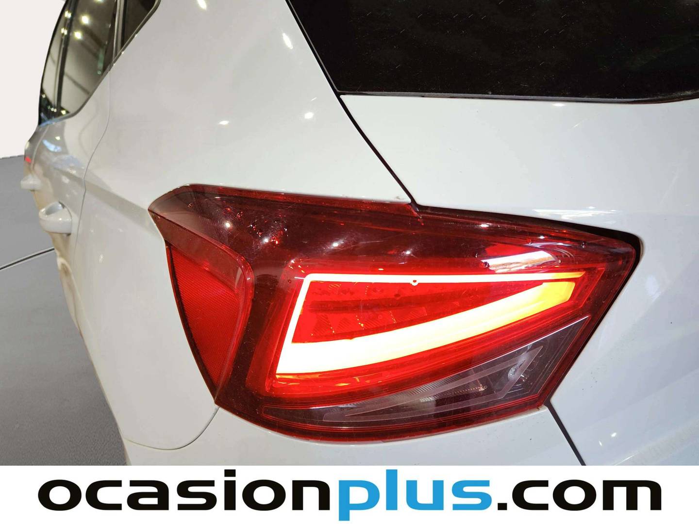 Foto Seat Ibiza SEAT Ibiza 1.5 TSI FR XL DSG (150 CV)