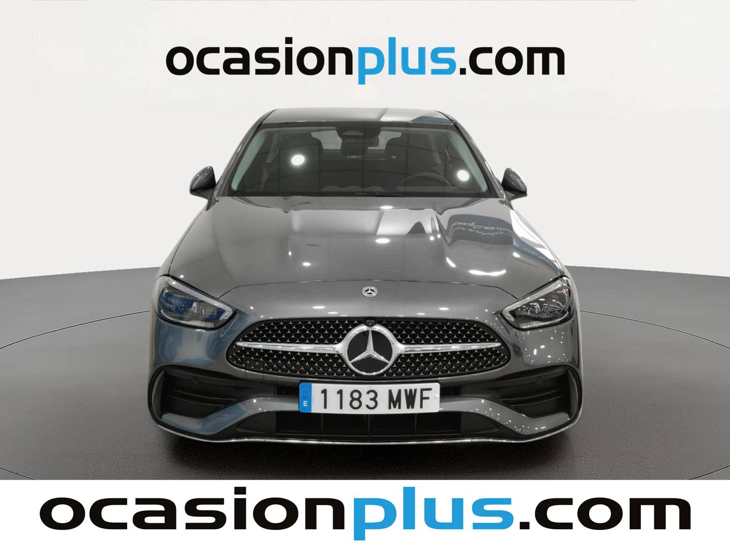 Mercedes Clase C Mercedes Clase C 220 d (200 CV) 200cv