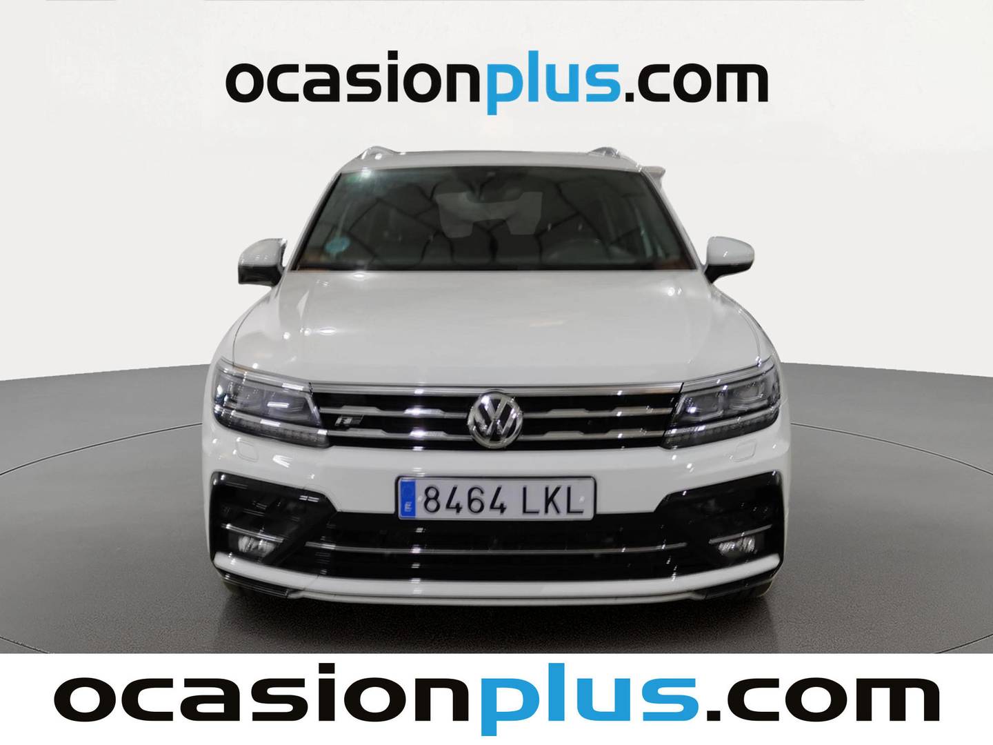 Volkswagen Tiguan Allspace Volkswagen Tiguan Allspace Sport 2.0 TDI 4Motion (190 CV) DSG 7 Plazas Pack R-Line barato