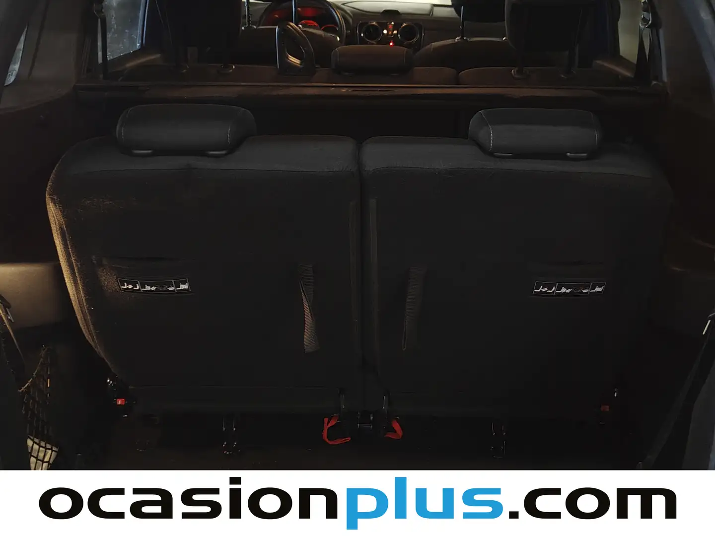 Foto Dacia Lodgy Dacia Lodgy Laureate TCe (115 CV)