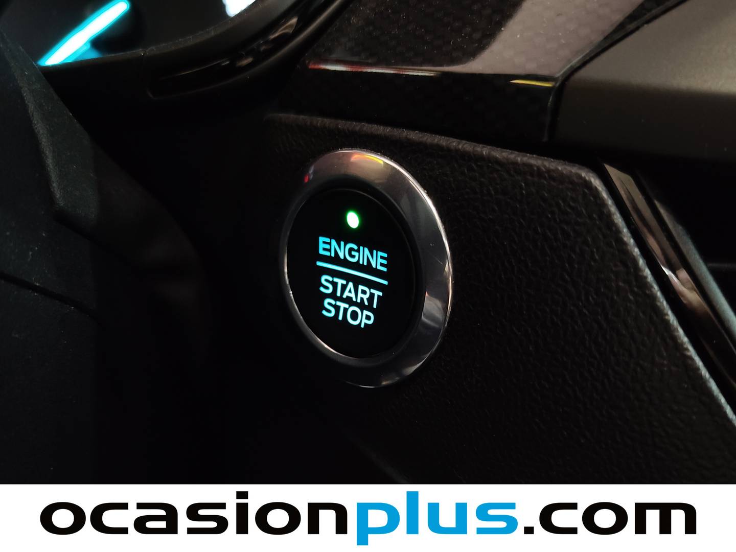 Foto Ford Focus Ford Focus 1.0 Ecoboost MHEV ST-Line (125 CV)