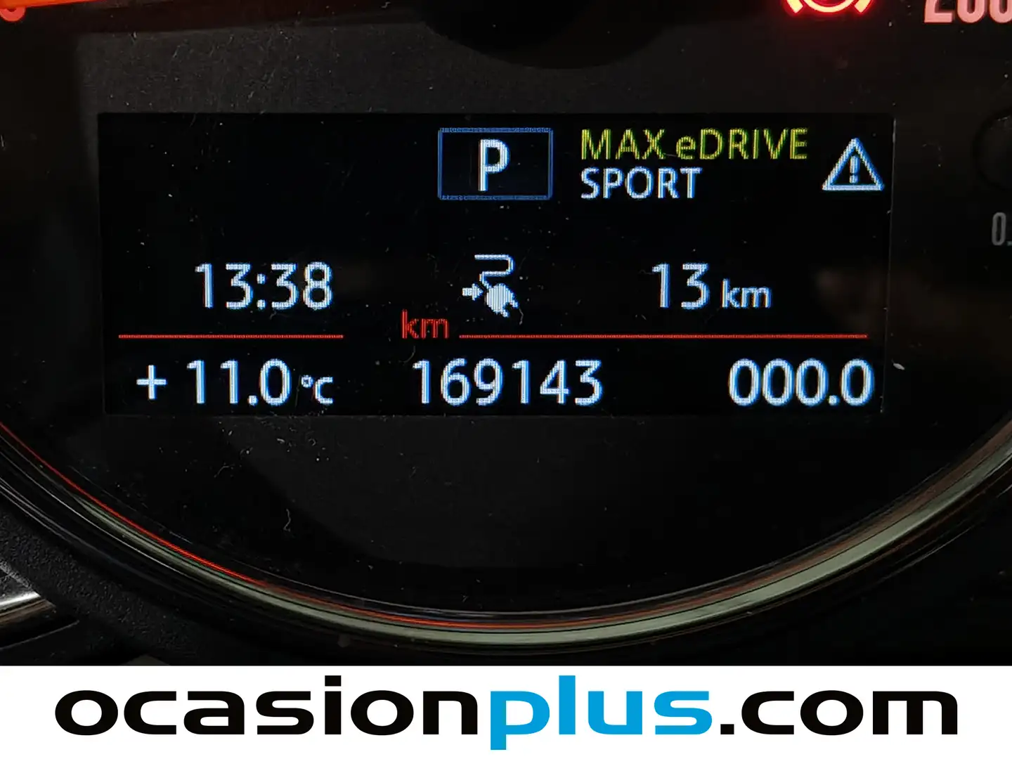 Foto Mini Countryman MINI MINI Countryman Cooper S E ALL4 (224 CV)