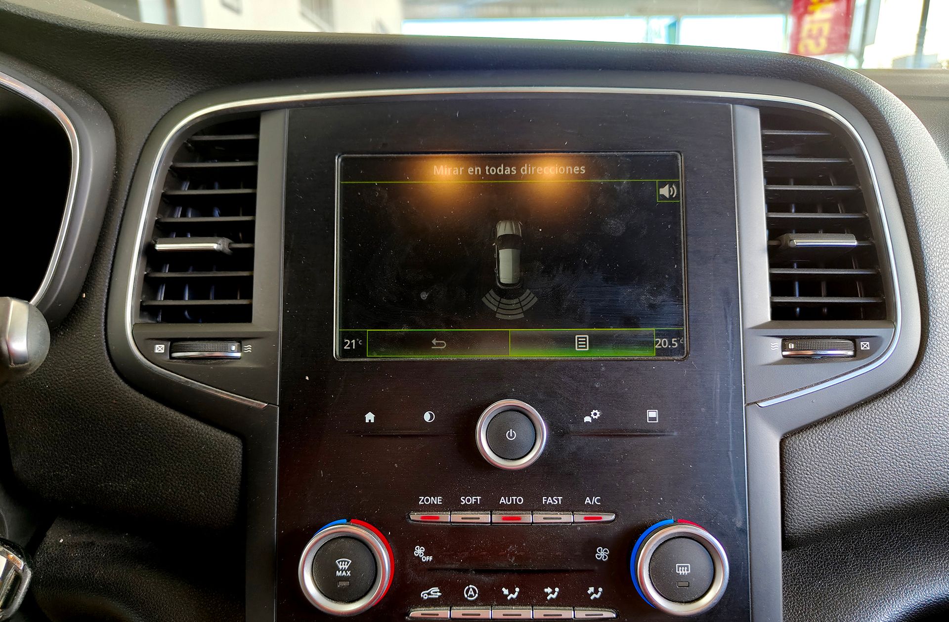 Renault Mégane Intens Energy dCi - foto 30