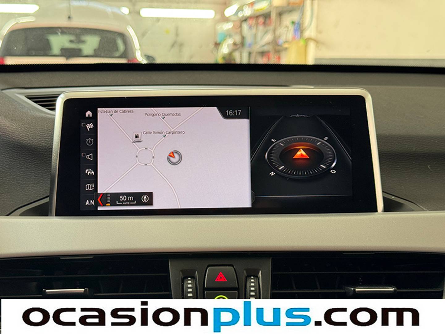 Foto BMW X1 BMW X1 sDrive18i (136 CV)