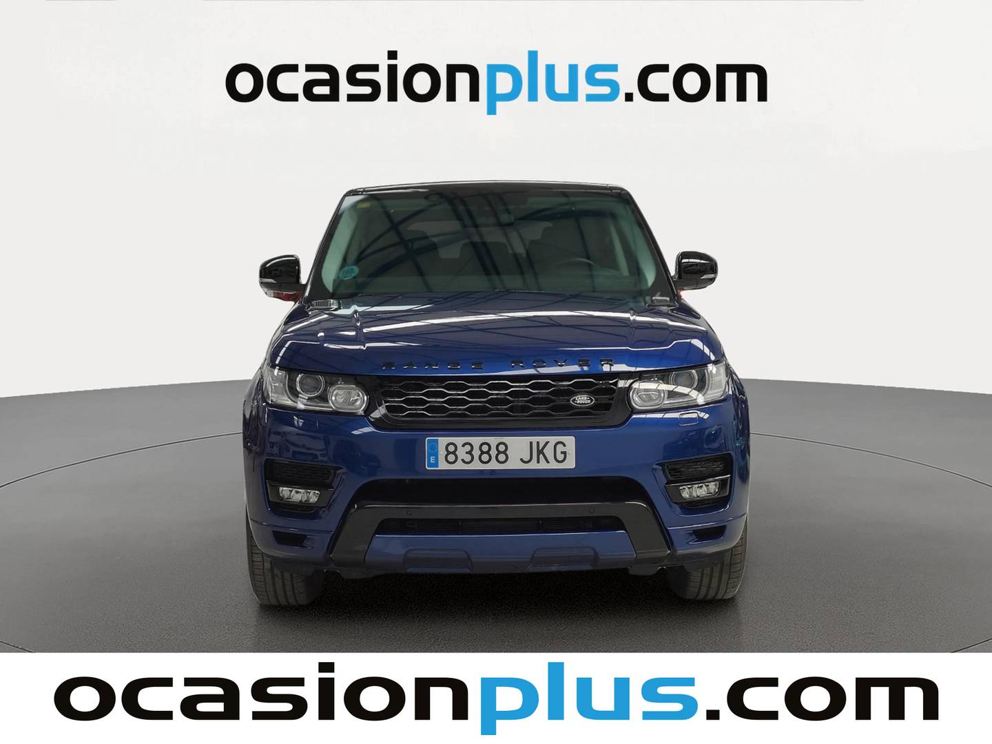 Land Rover Range Rover Sport Land Rover Range Rover Sport Range Rover Sport 3.0 TDV6 S (258 CV) 258cv