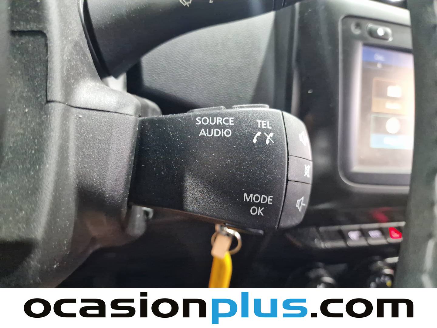 Dacia Duster Dacia Duster Essential dCi (90 CV) 4x2 barato