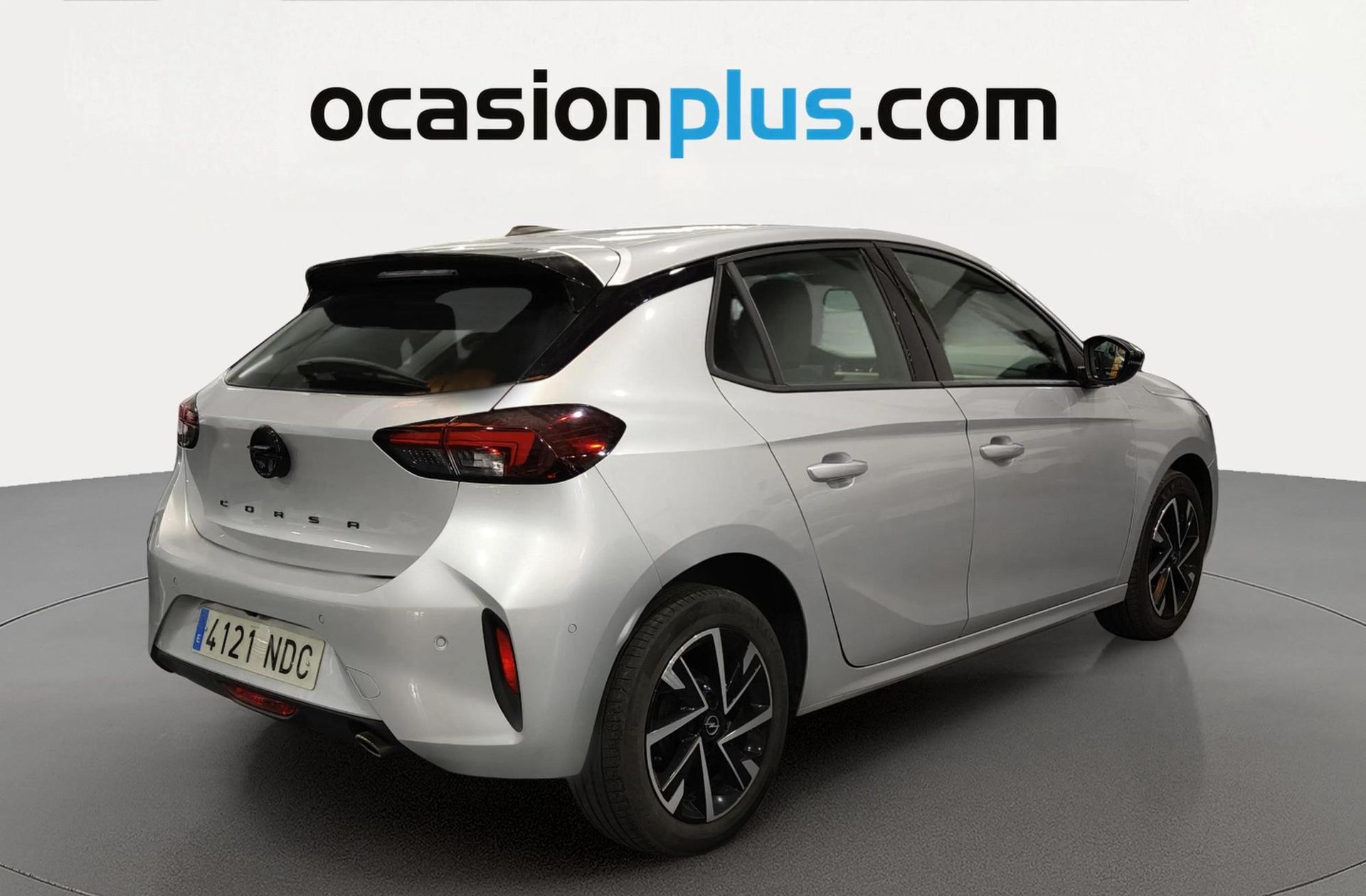 Opel Corsa 1.2T XHL GS - foto 4