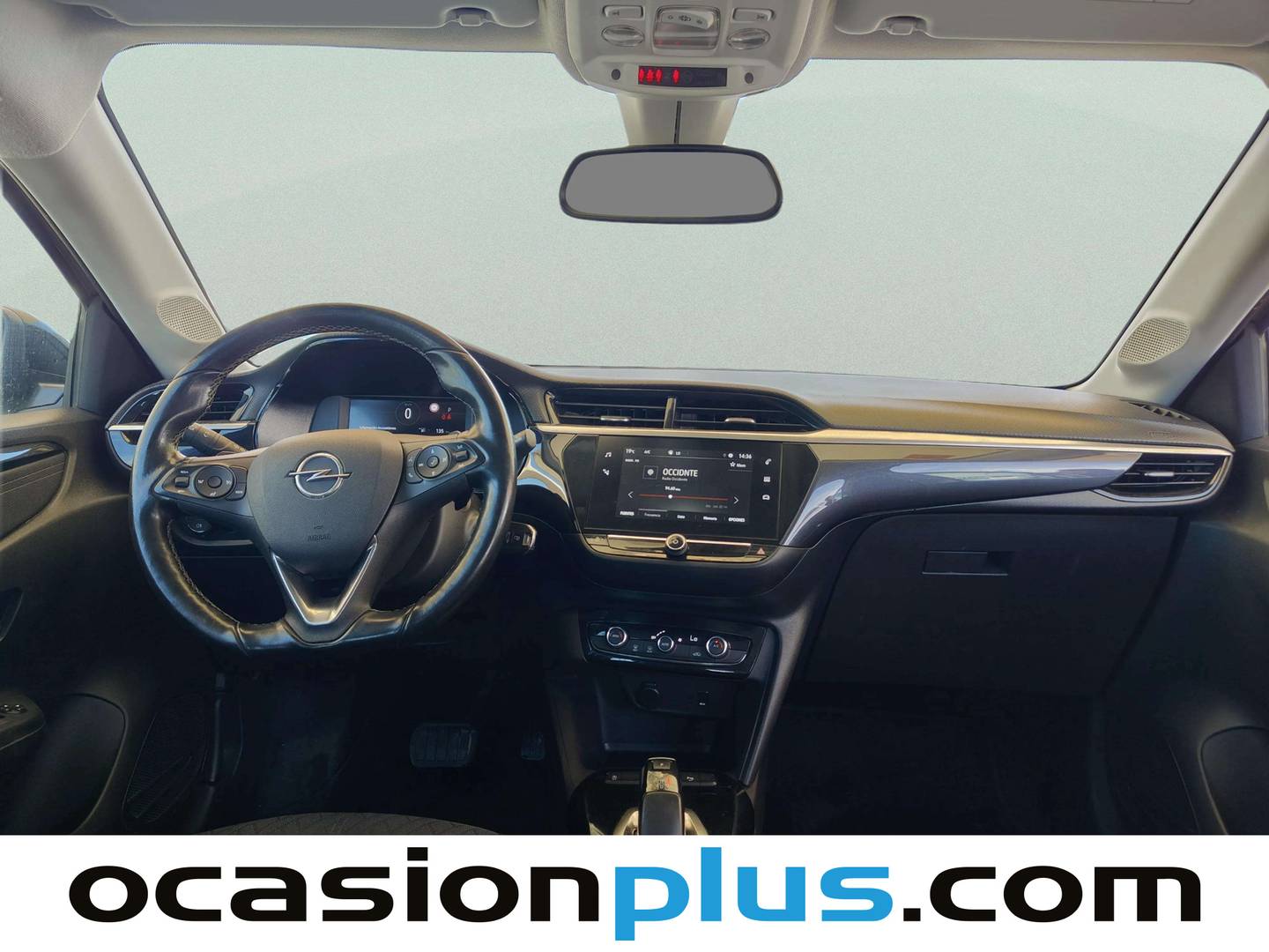 Opel Corsa Opel Corsa 1.2 Turbo XHL Elegance Auto (100 CV) de ocasión