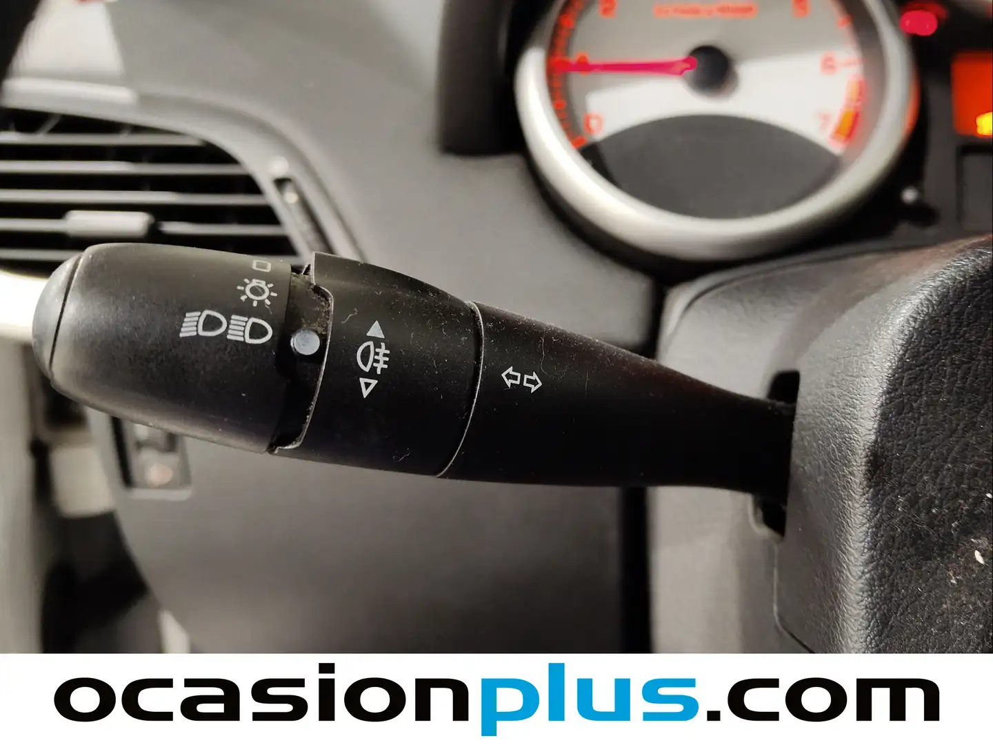 Foto Peugeot 207 Peugeot 207 1.4i X-Line (75 CV)