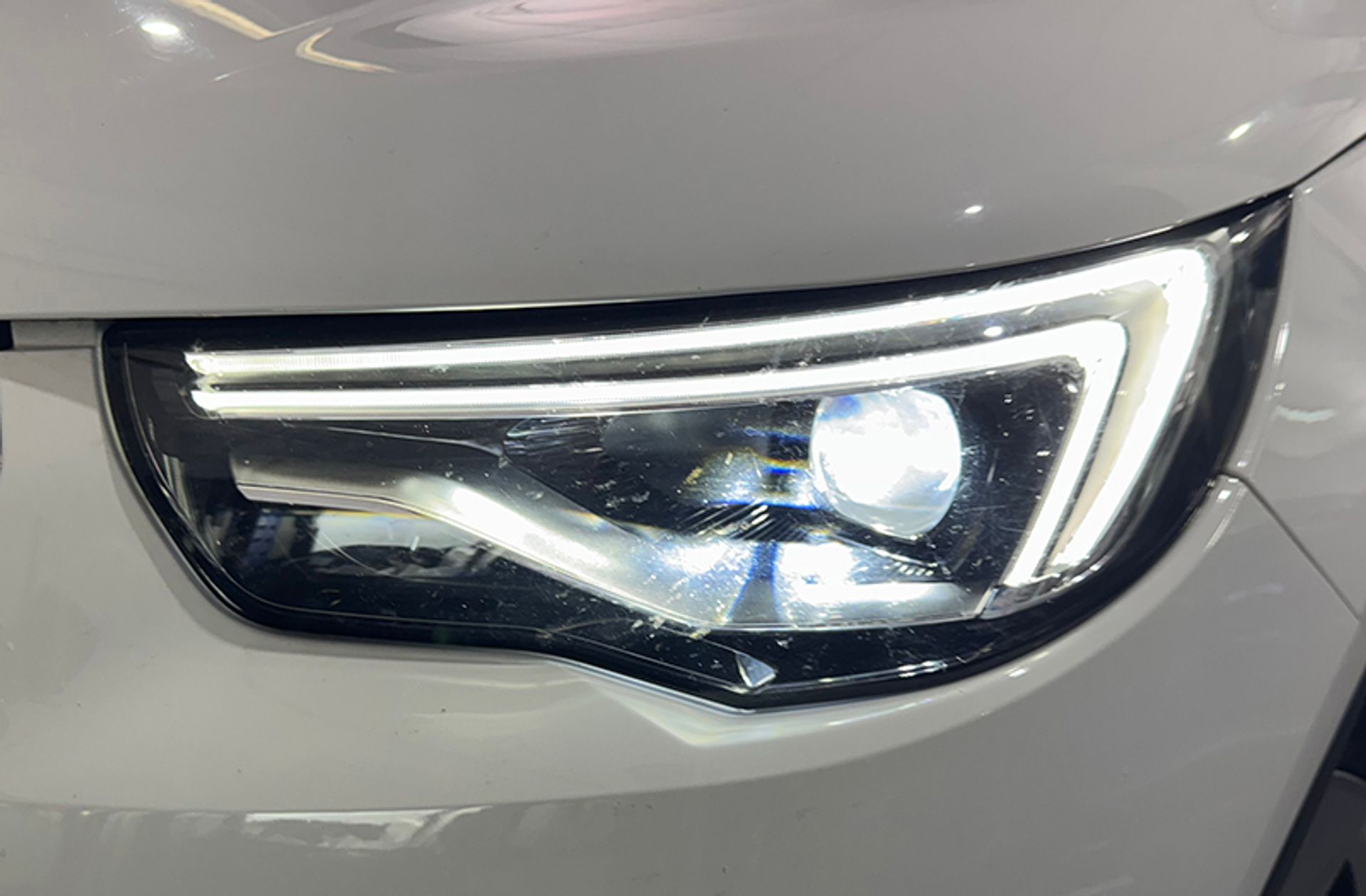 Opel Grandland 1.2 Turbo Selective - foto 16