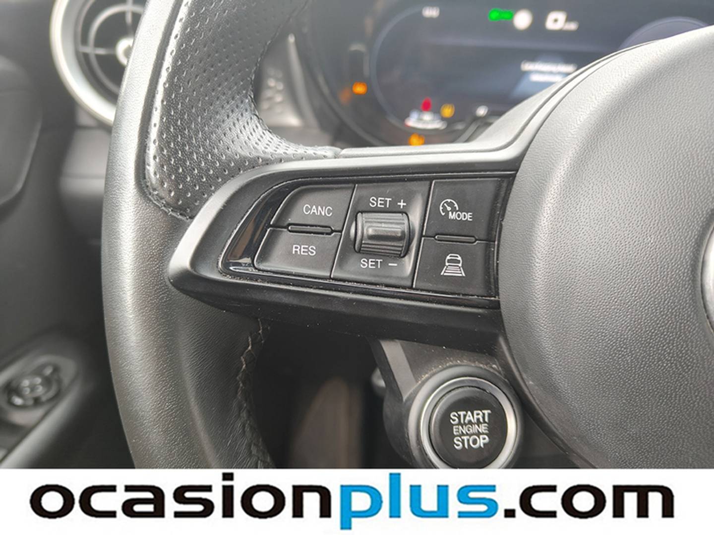 Foto Alfa Romeo Tonale Alfa Romeo Tonale 1.6 DS Sprint FWD Auto (130 CV)