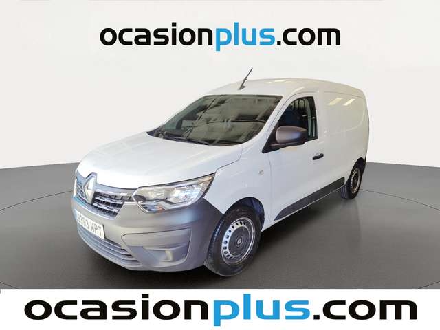 Renault Express Furgon Advance Blue dCi (95 CV) de segunda mano