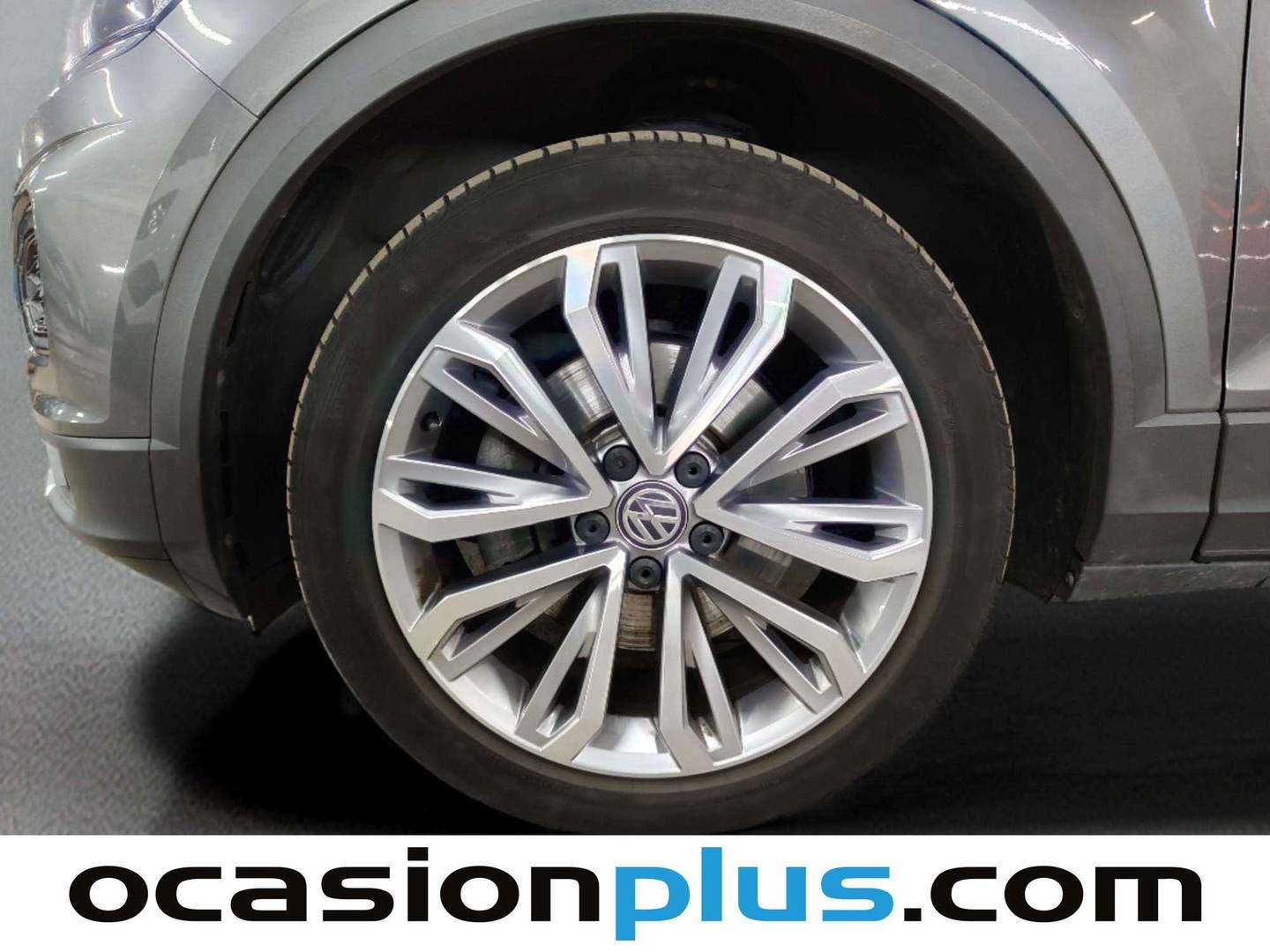 Foto Volkswagen T-Roc Volkswagen T-Roc Sport 1.5 TSI EVO (150 CV)