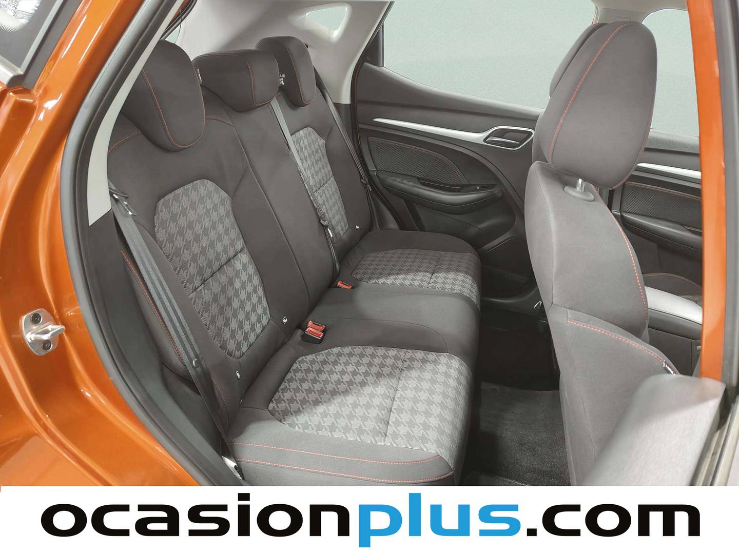 Foto MG ZS MG ZS 1.5 Comfort (106 CV)