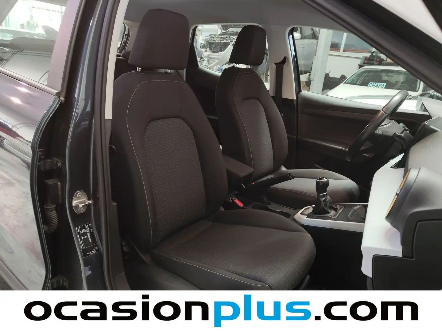 Foto Seat Arona SEAT Arona 1.0 TSI Style XL Edition (110 CV)