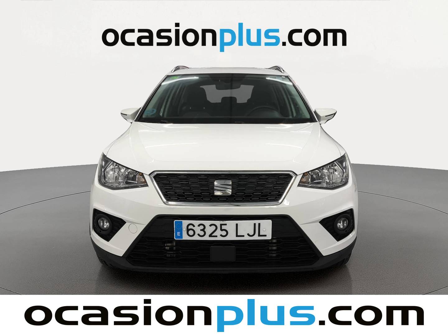 Seat Arona Seat Arona 1.0 TSI Style Ecomotive (115 CV) 115cv