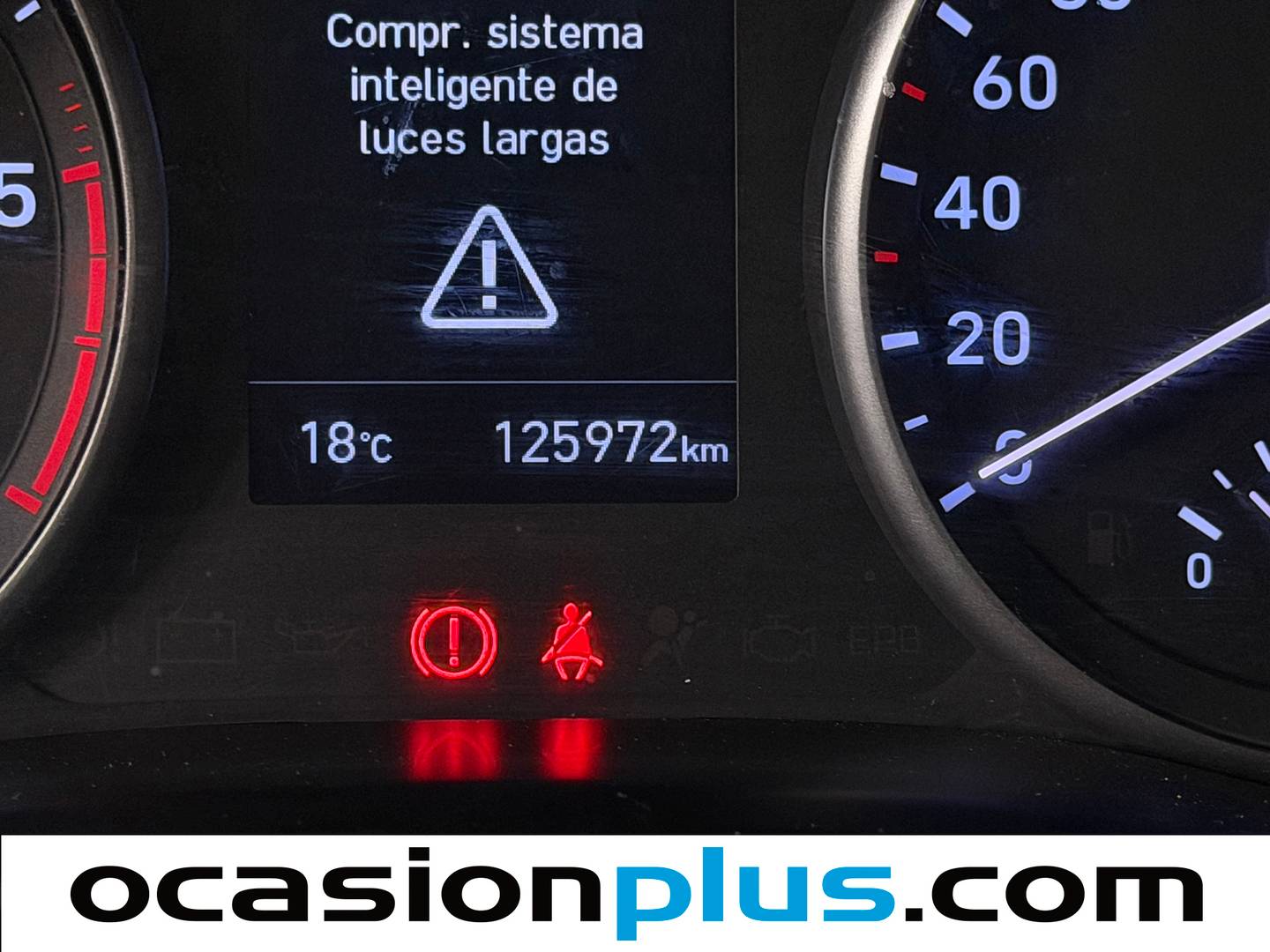 Hyundai i30 Hyundai i30 1.6 CRDI Klass (95 CV) seminuevo